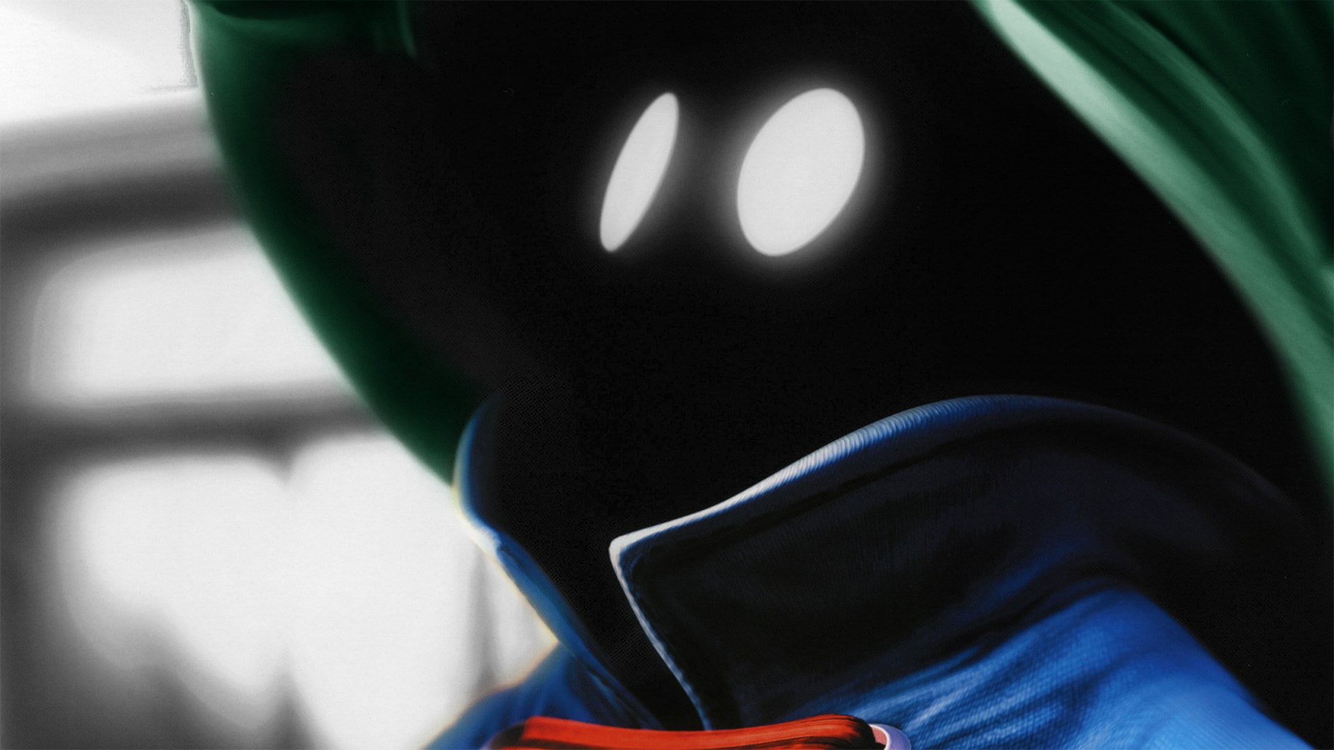 1080P, final fantasy ix, HD Wallpaper