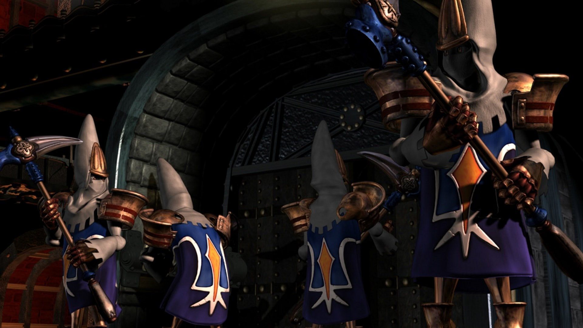 final fantasy ix, 1080P, HD Wallpaper