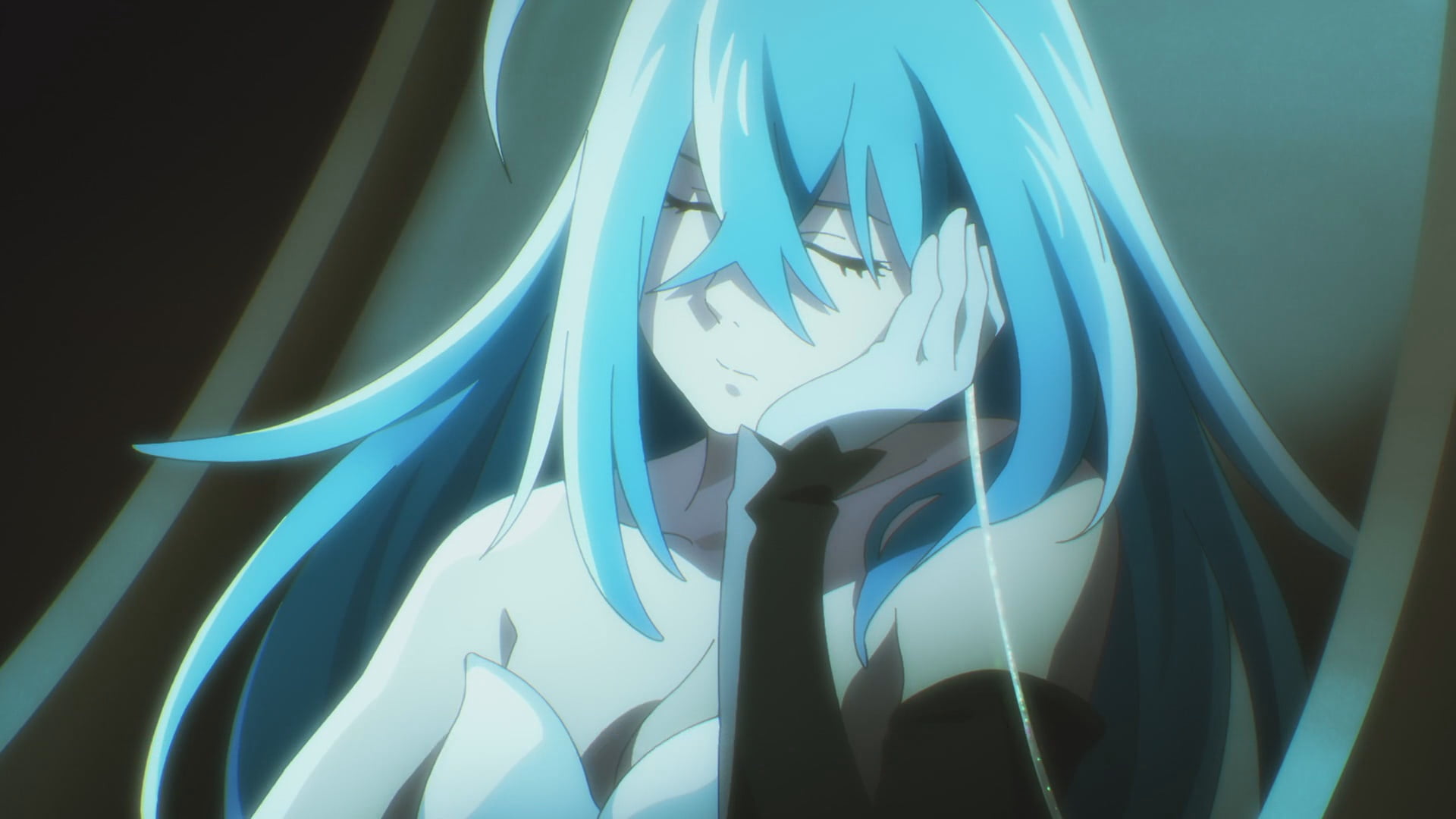 Vivy, Vivy: Fluorite Eye’s Song, 1080P, HD Wallpaper
