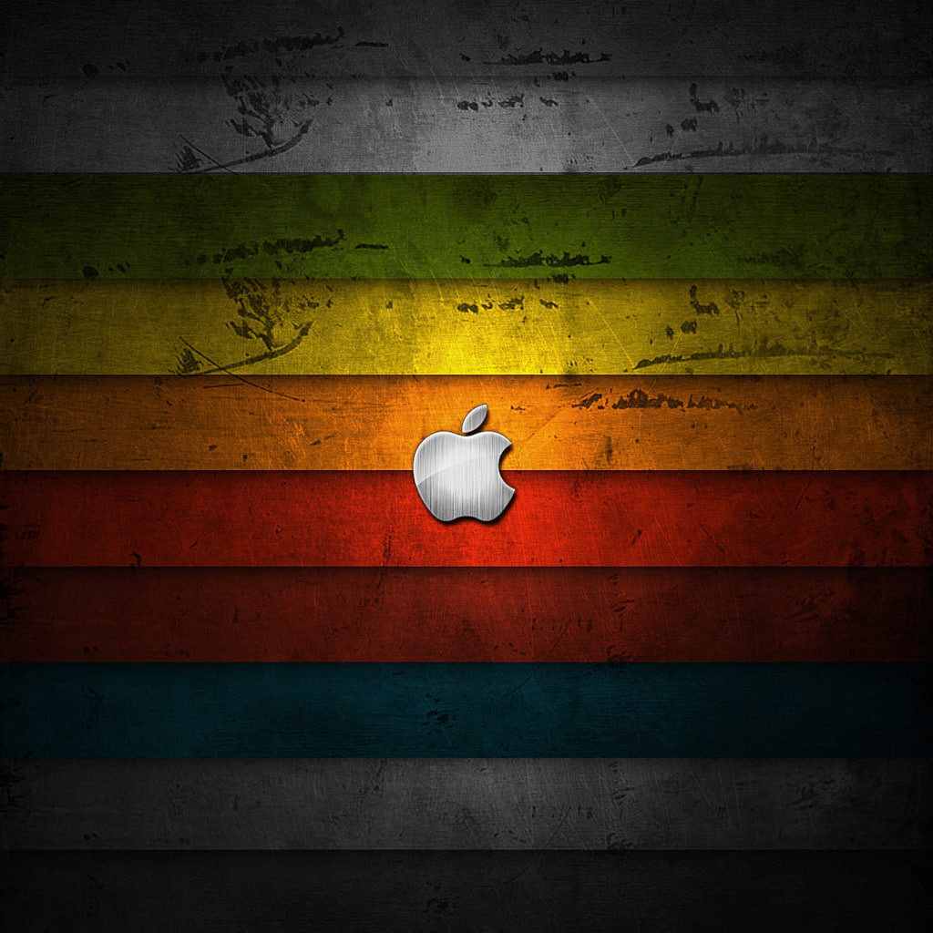 480P, ipad, brand, electronic products, technology, colorful, logo, products, apple, electronic, Phone HD Wallpaper