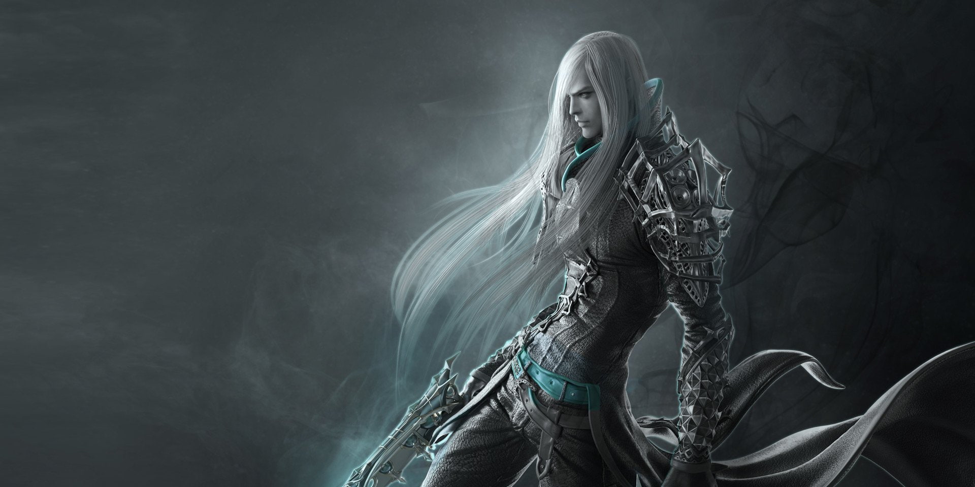 1080P, Video Game, Lost Ark, HD Wallpaper