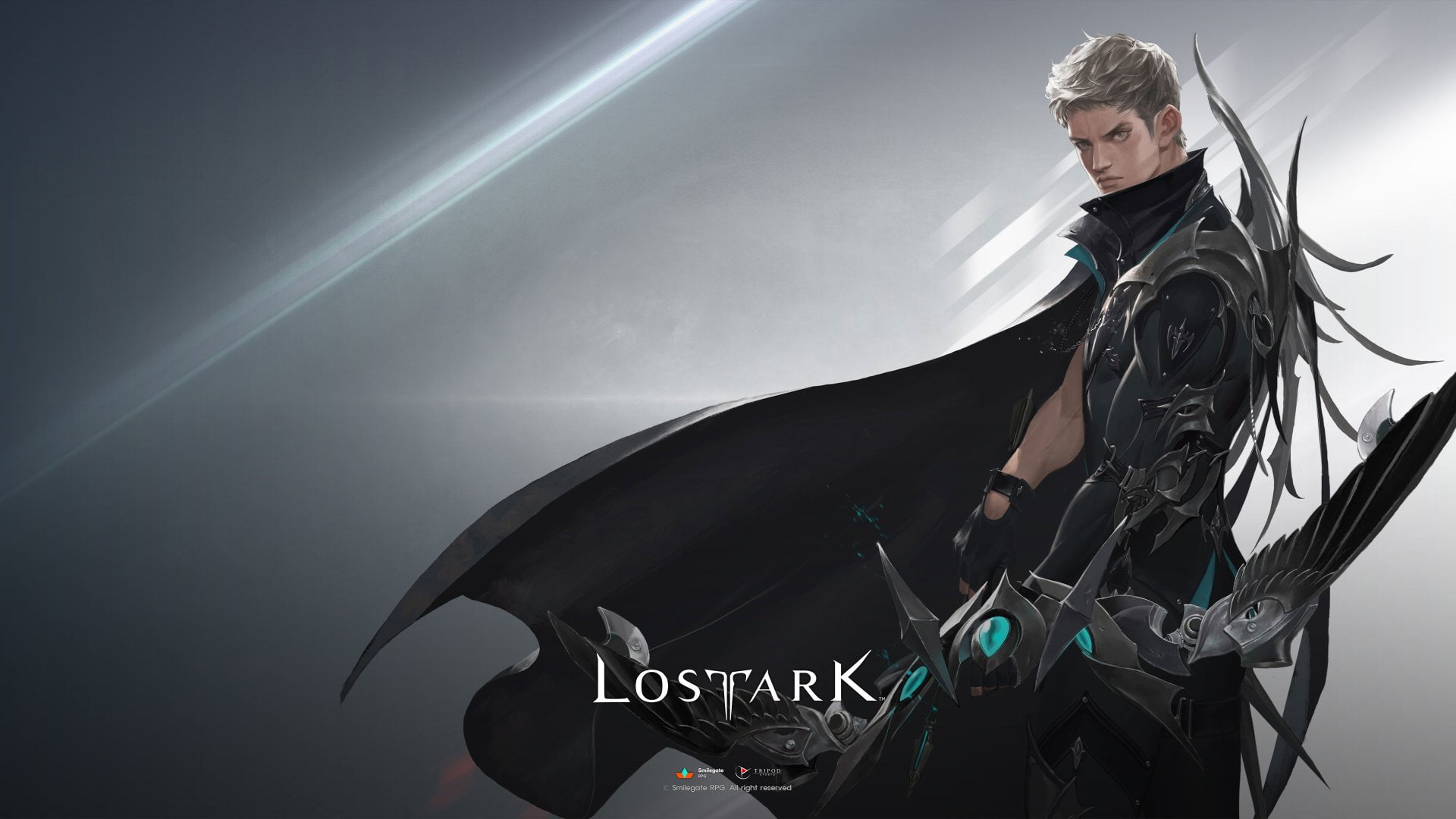 Lost Ark, Video Game, 1080P, HD Wallpaper