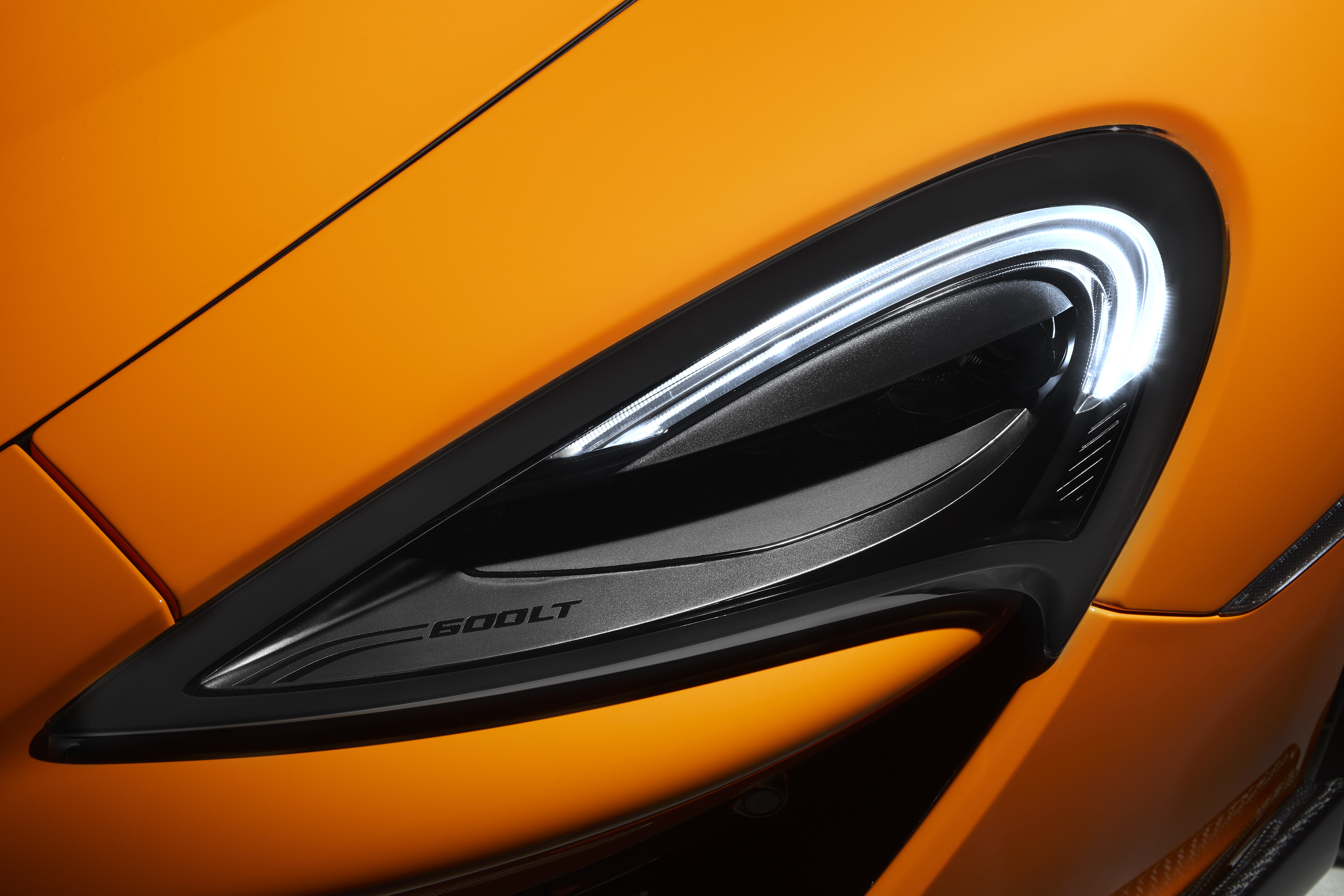 2019, McLaren 600LT, 5K, 5K, HD Wallpaper