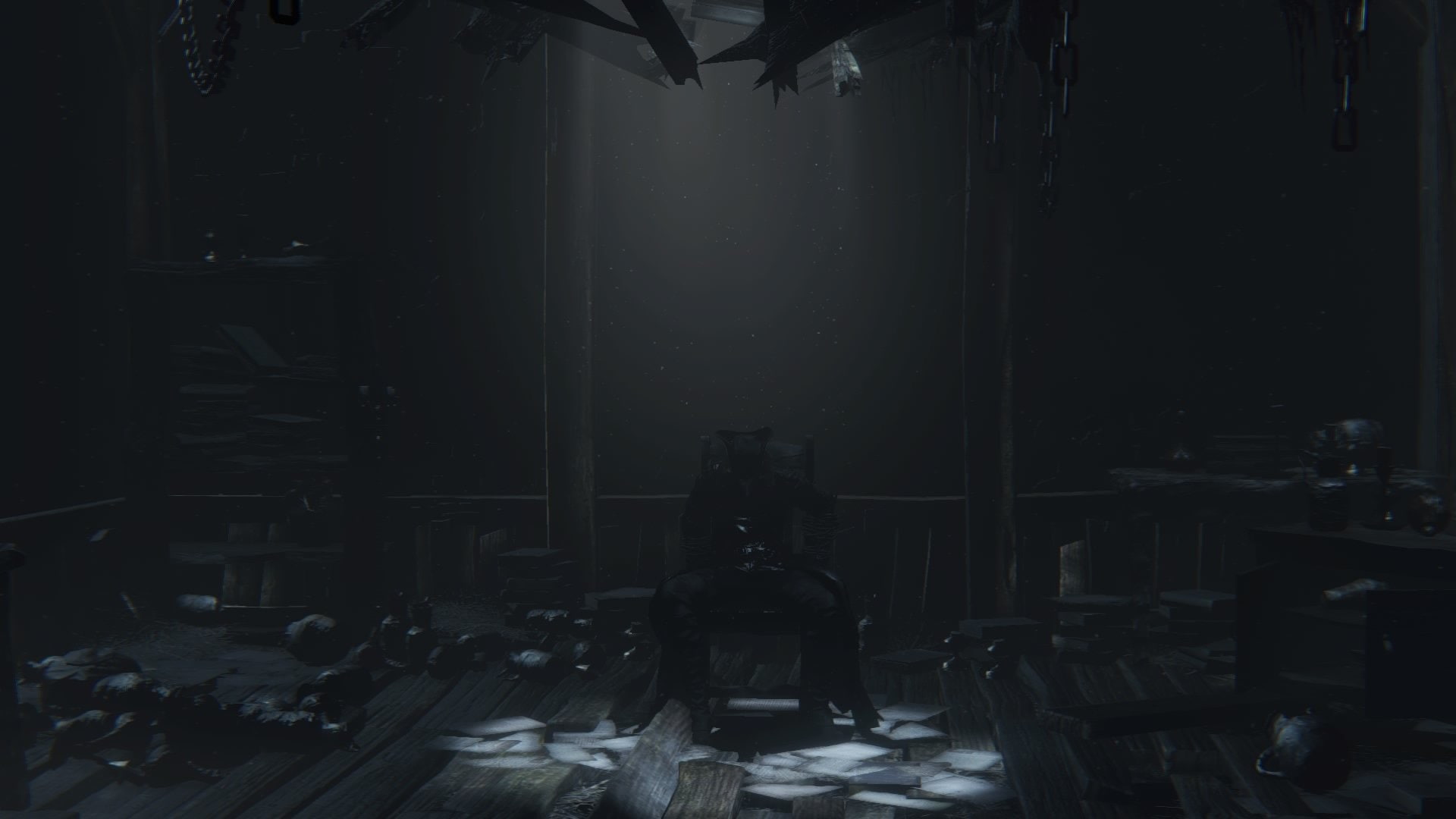 Video Game, 1080P, Bloodborne, HD Wallpaper