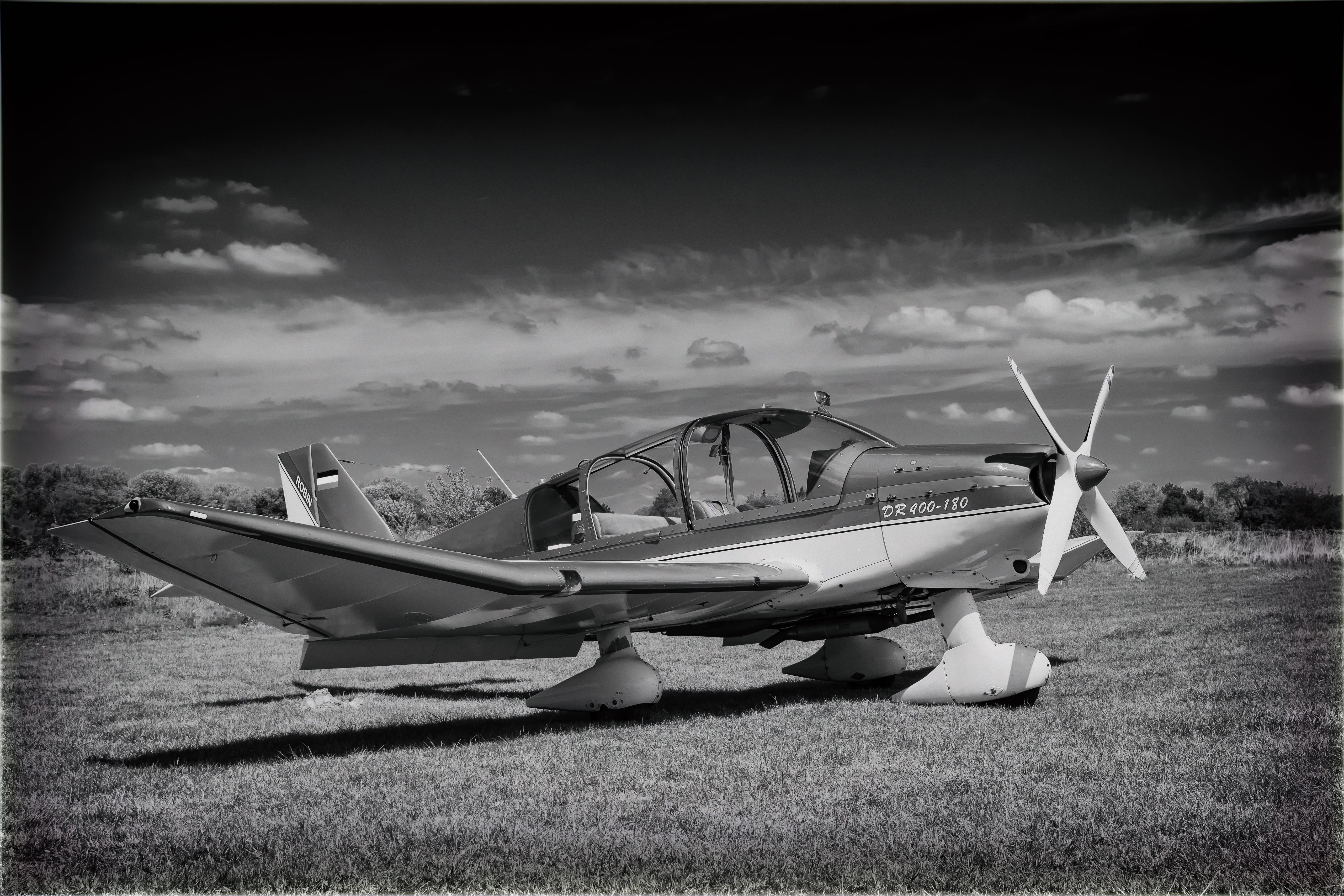 aviation, grass, 5K, air vehicle, helicopter, fighter aircraft, day, aeroplane, airport, mode of transportation, field, nature, no people, rotor, auto post production filter, HD Wallpaper