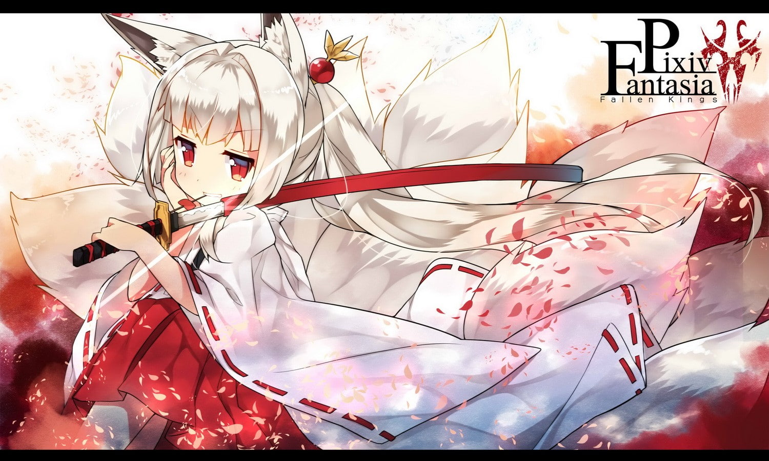 close-up, auto post production filter, western script, red, motor vehicle, text, reflection, transportation, 720P, outdoors, backgrounds, wolf girls, full frame, HD Wallpaper