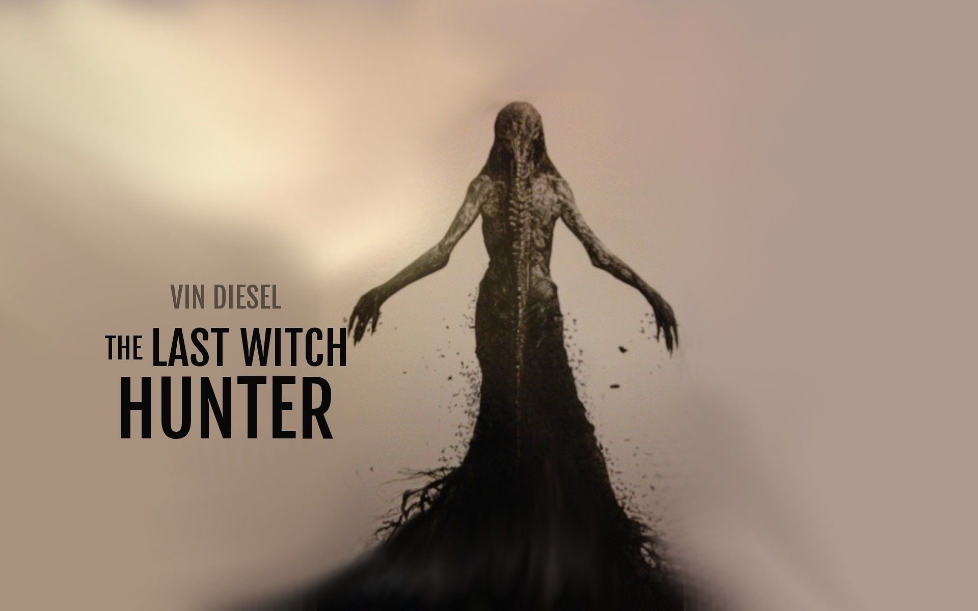 last, action, hunter, 1080P, witch hunter, witch, vin diesel, HD Wallpaper