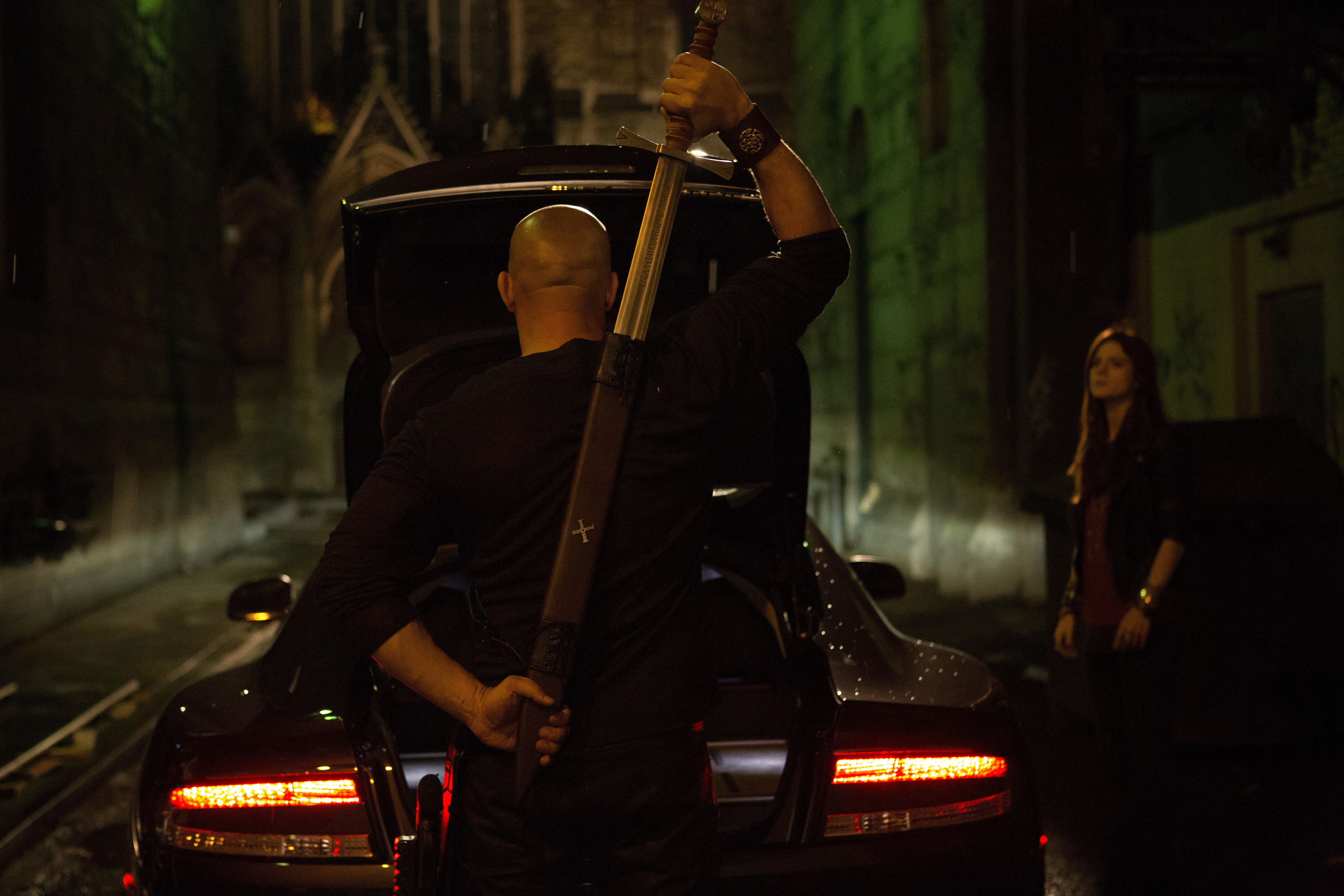 the last witch hunter, 5K, HD Wallpaper