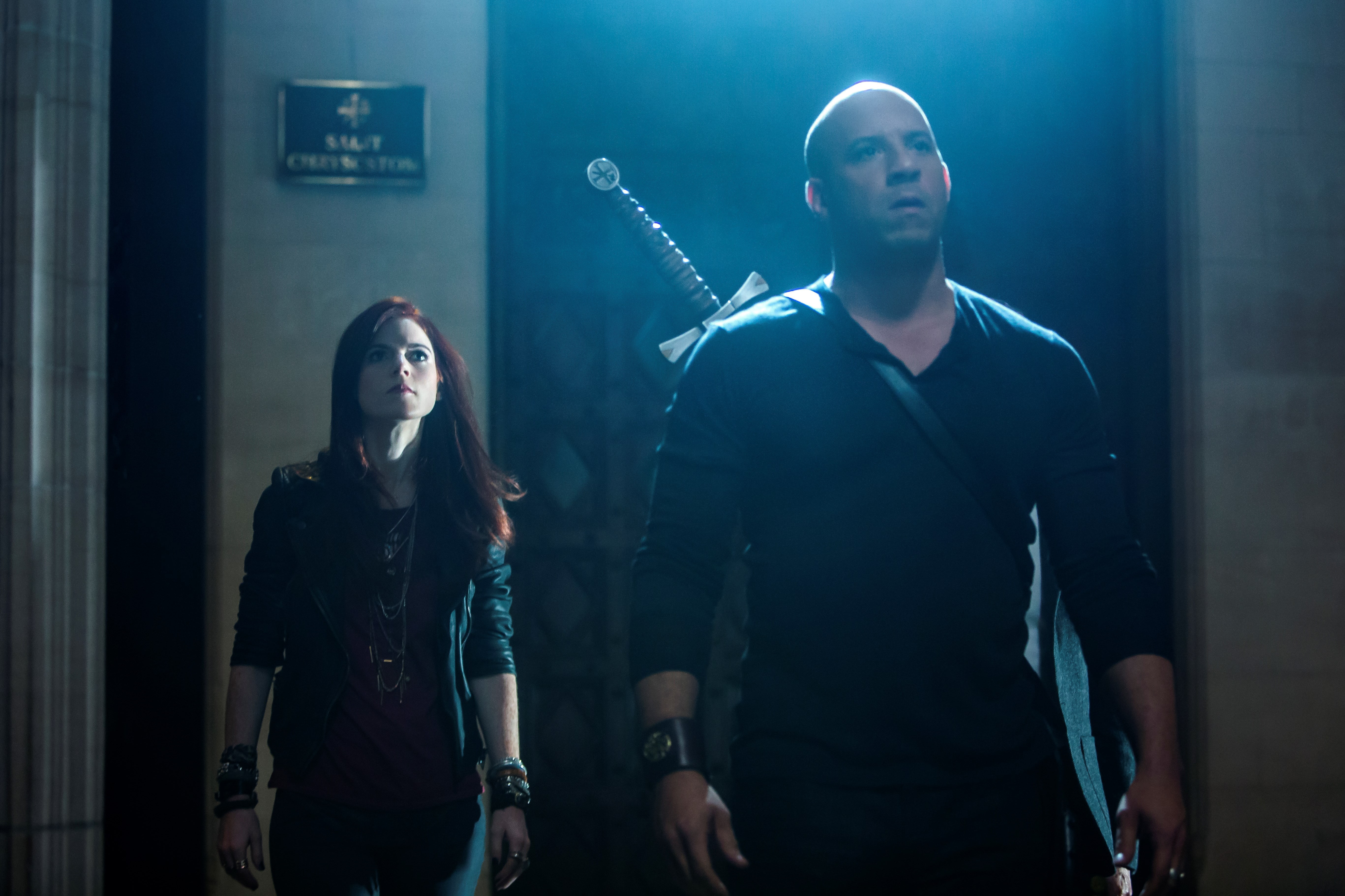 5K, the last witch hunter, HD Wallpaper