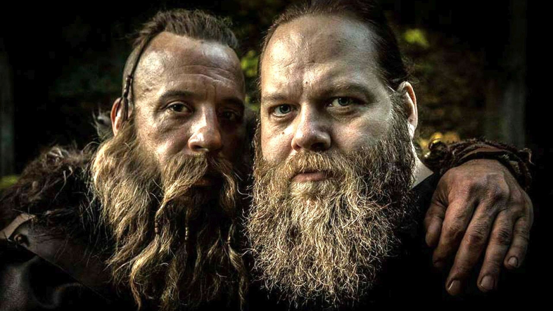 Kaulder (The Last Witch Hunter), Movie, Vin Diesel, 1080P, The Last Witch Hunter, HD Wallpaper