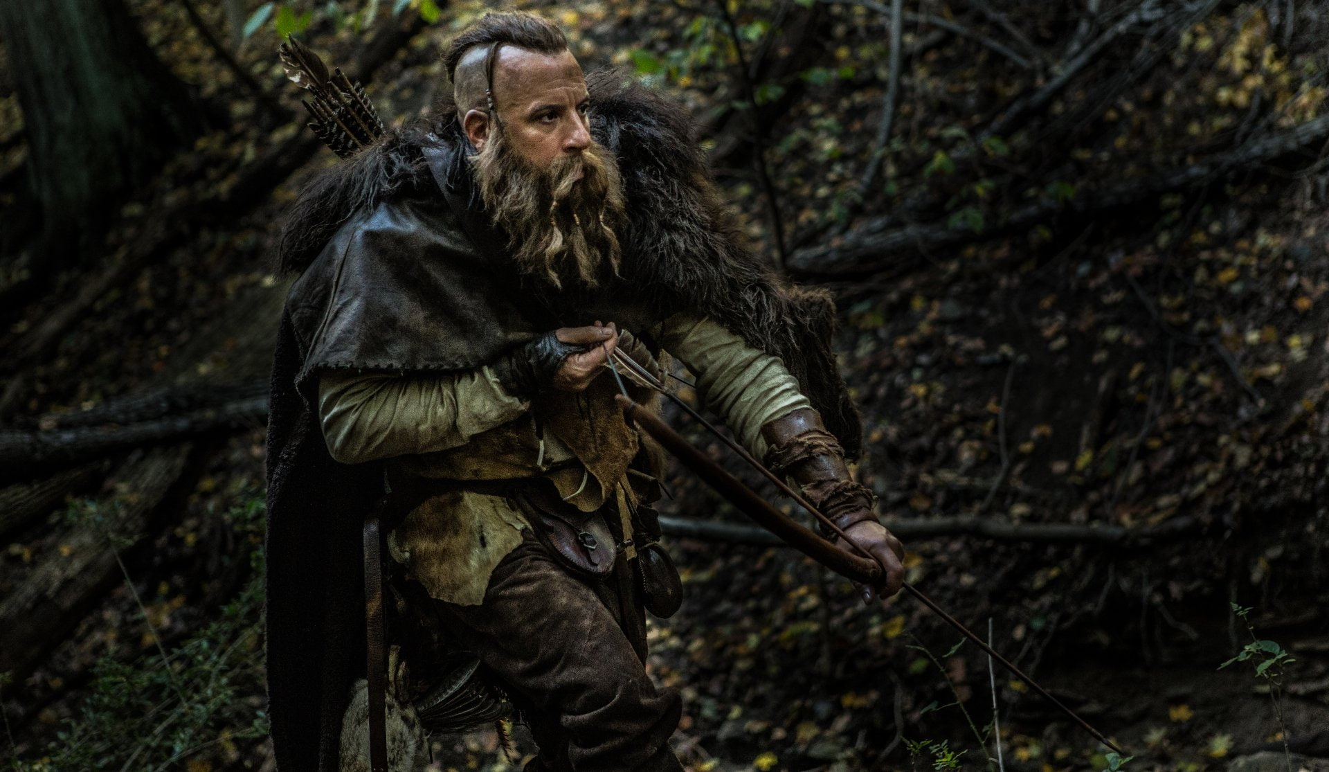 Movie, The Last Witch Hunter, Vin Diesel, 1080P, Kaulder (The Last Witch Hunter), HD Wallpaper