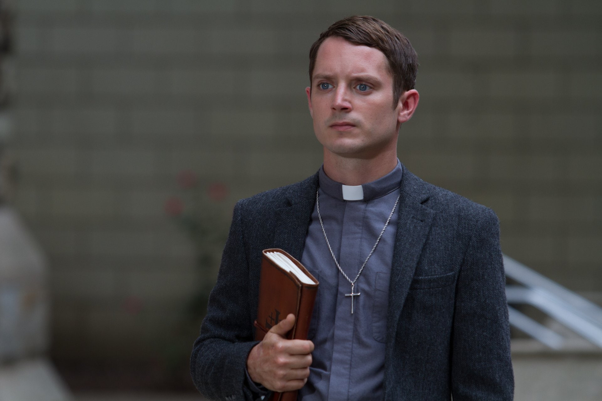 Movie, The Last Witch Hunter, Dolan (The Last Witch Hunter), 1080P, Elijah Wood, HD Wallpaper