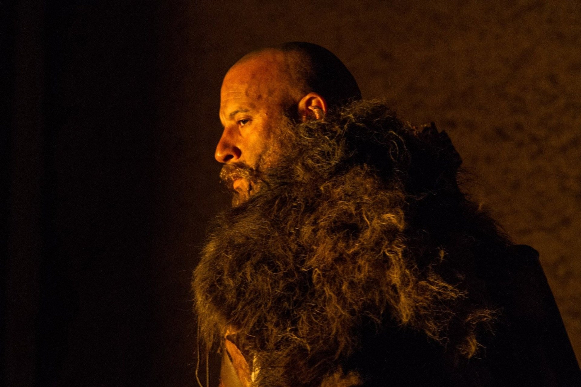 Kaulder (The Last Witch Hunter), The Last Witch Hunter, Movie, 1080P, Vin Diesel, HD Wallpaper