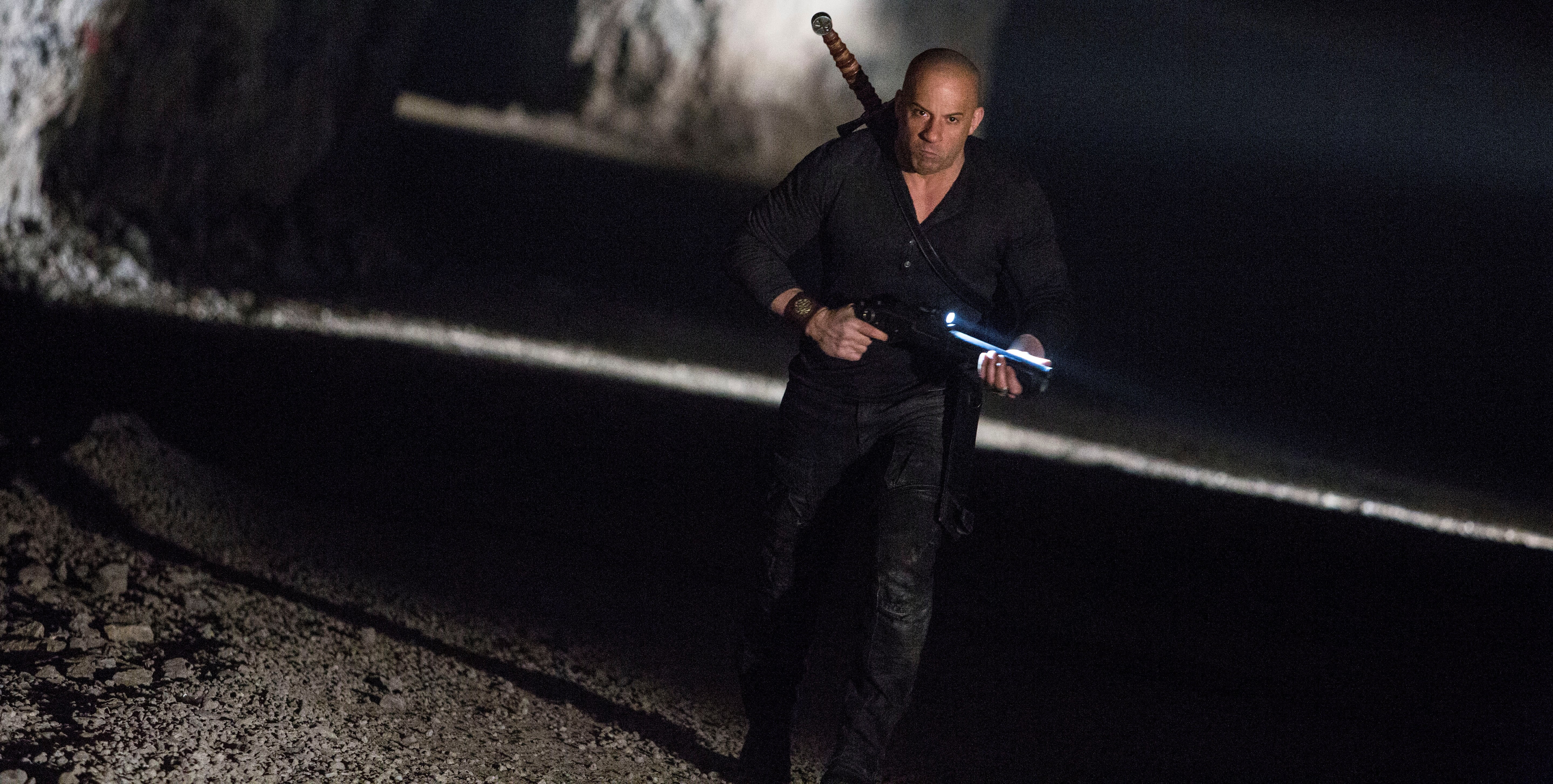the last witch hunter, 5K, HD Wallpaper