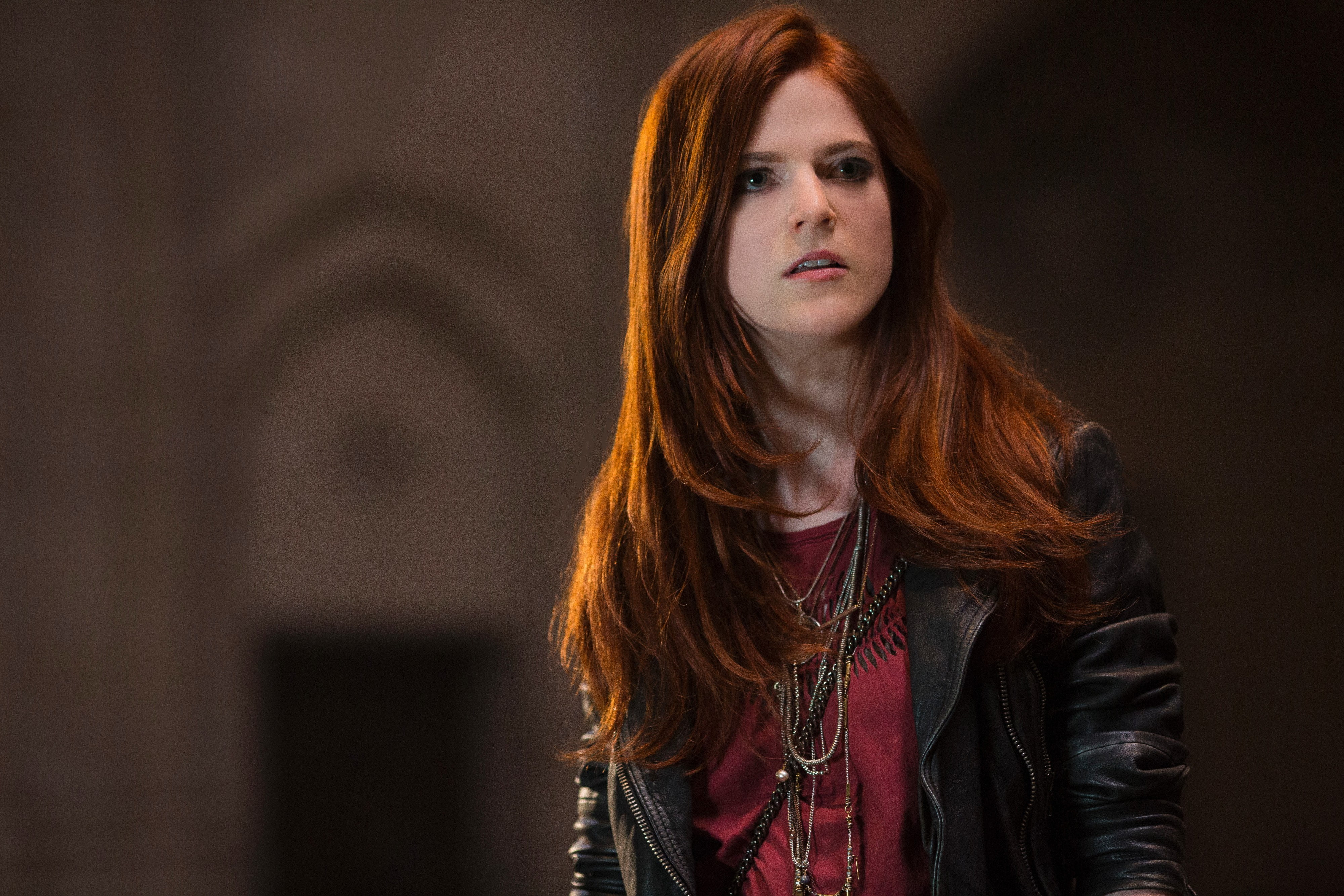 4K, the last witch hunter, HD Wallpaper