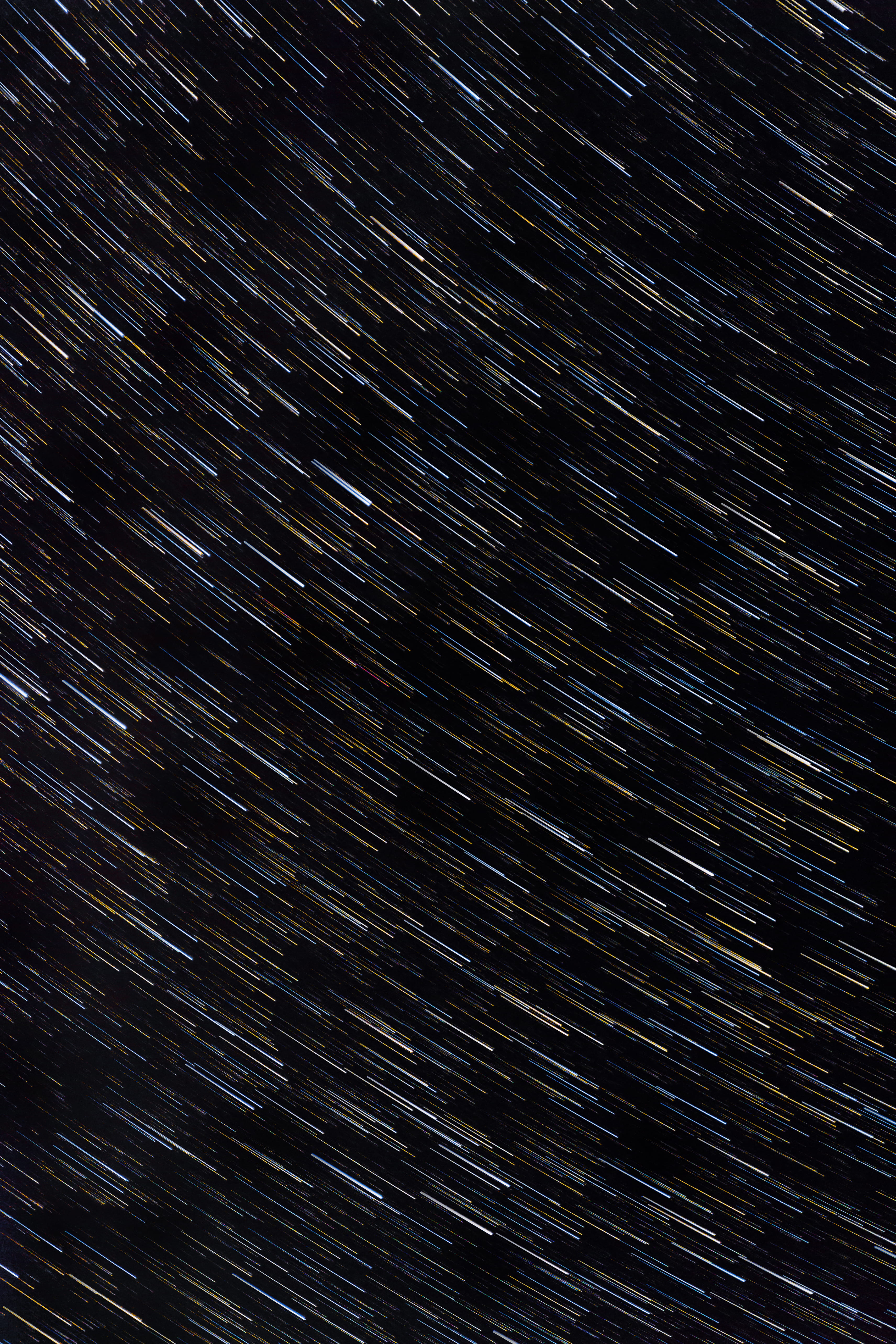 nature, pattern, 5K, star texture, space and astronomy, startrail, star, texture, full frame, star trails, star - space, tranquil scene, textured effect, Phone HD Wallpaper