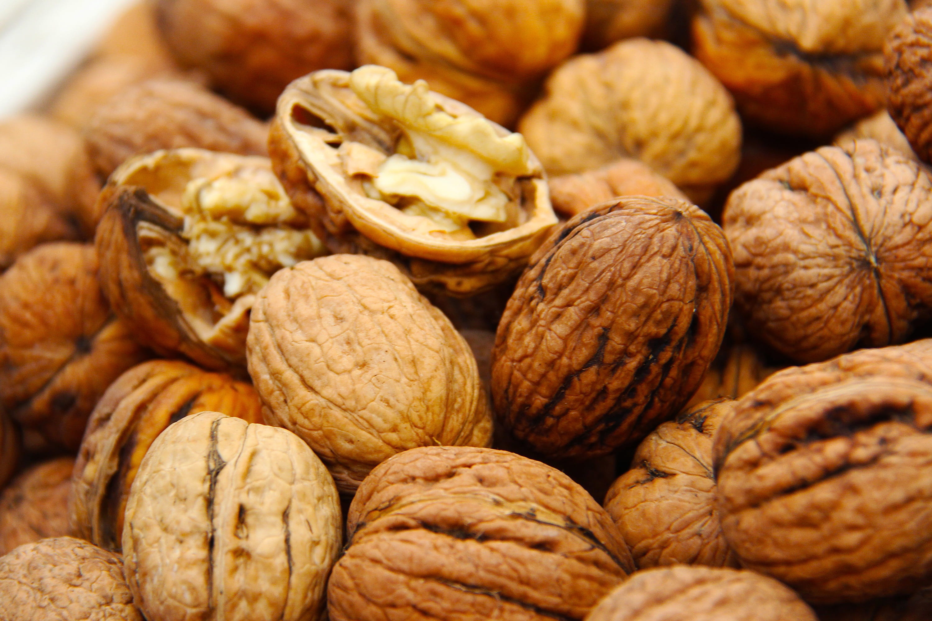 Yummy, close-up, Seeds, 2K, still life, traditional, freshness, stary kleparz, fruit, no people, poland, backgrounds, macro, heap, snack, full frame, old, HD Wallpaper