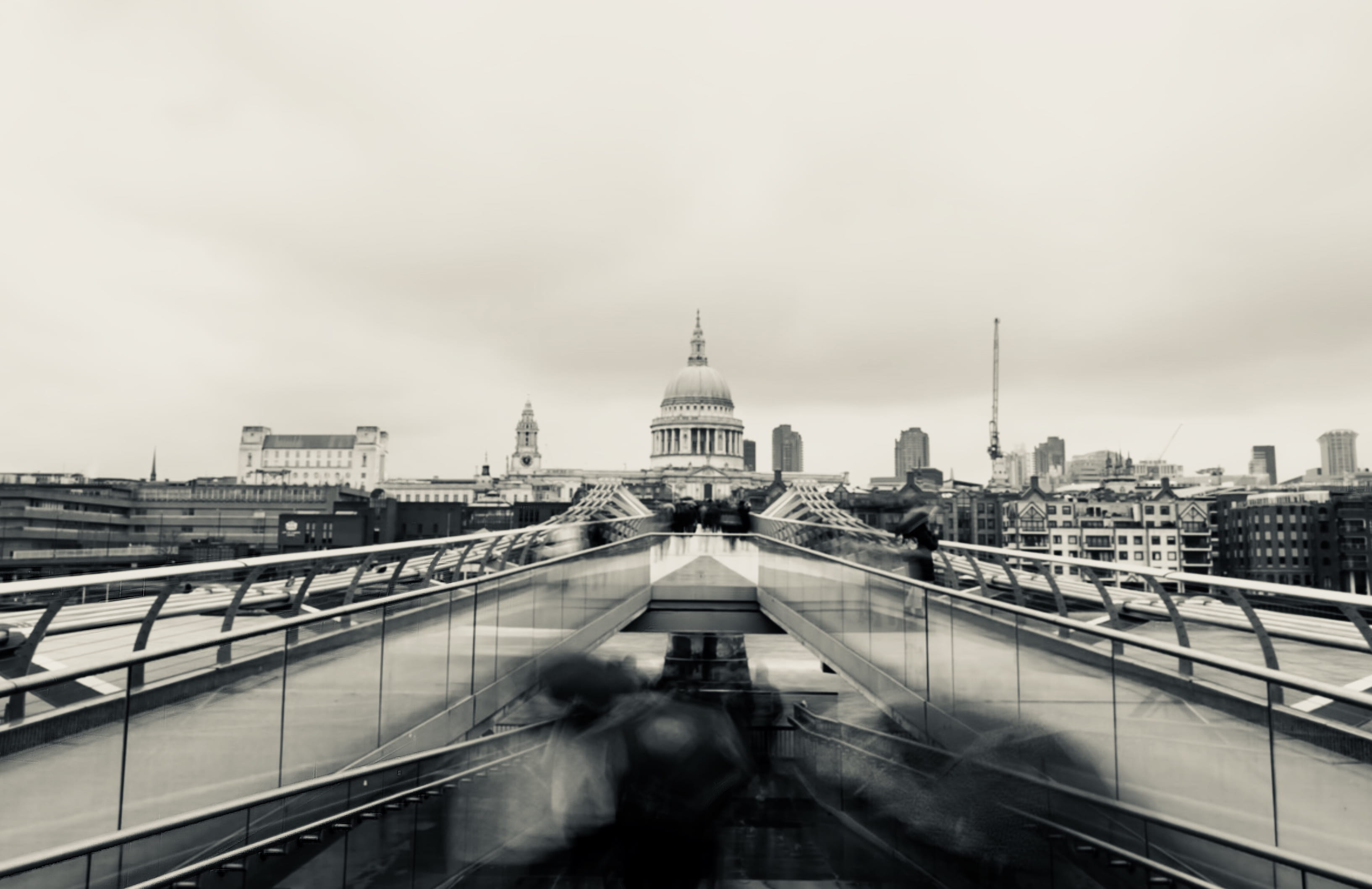 symmetrical, city, tourism, architecture, outdoors, built structure, photo, u, s, washington, building, c, place of worship, grayscale, transportation, HD Wallpaper