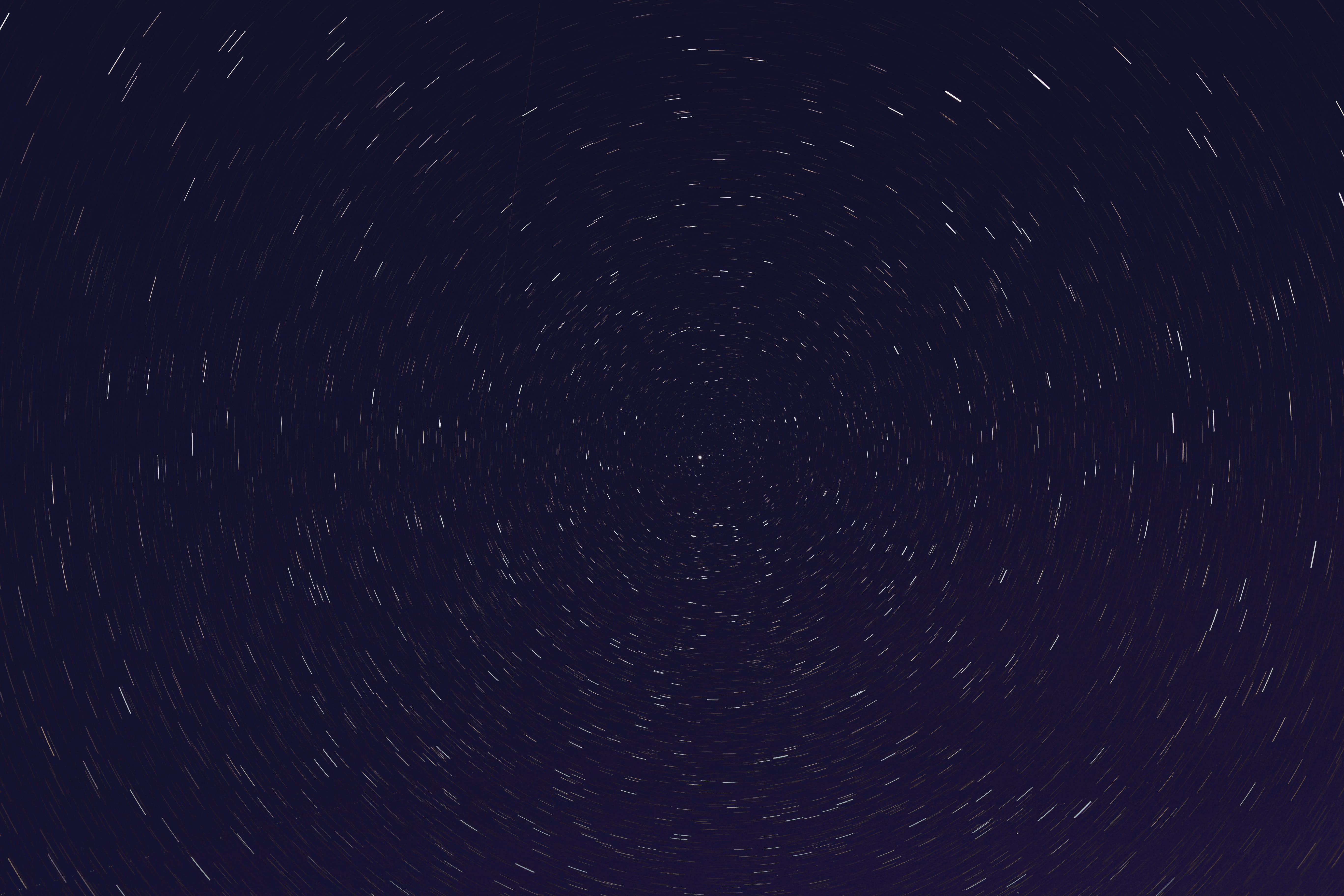 dark, galaxy, decoration, vector, purple, futuristic, night sky, computer Graphic, trail, black Color, startrail, star, nebula, night, technology, astrophotography, HD Wallpaper