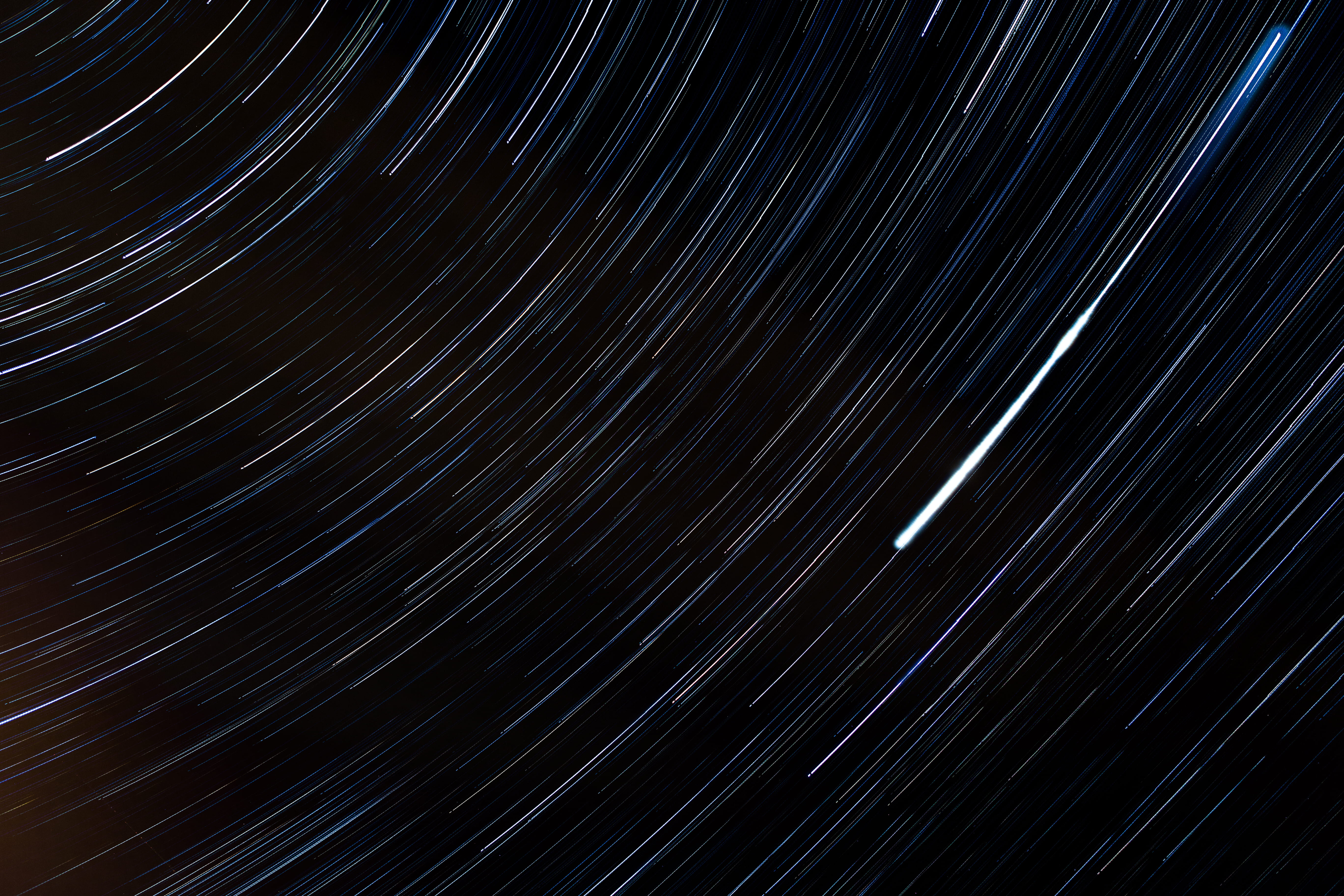 lapse, start, nature, full frame, star field, untitled, astronomy, photography, sky, texture, scenics - nature, time, startrail, space, star, beauty in nature, HD Wallpaper
