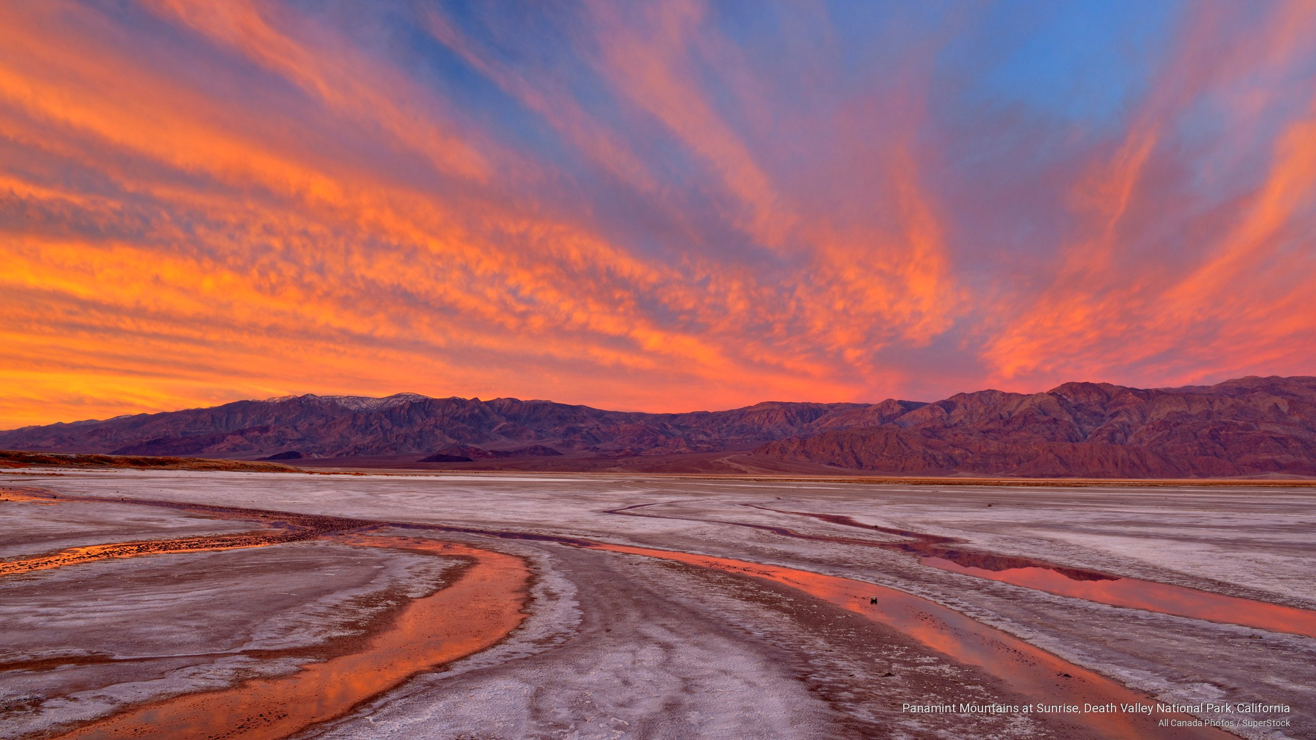 death, panamint, california, National Parks, 2K, sunrise, park, national, mountains, valley, HD Wallpaper