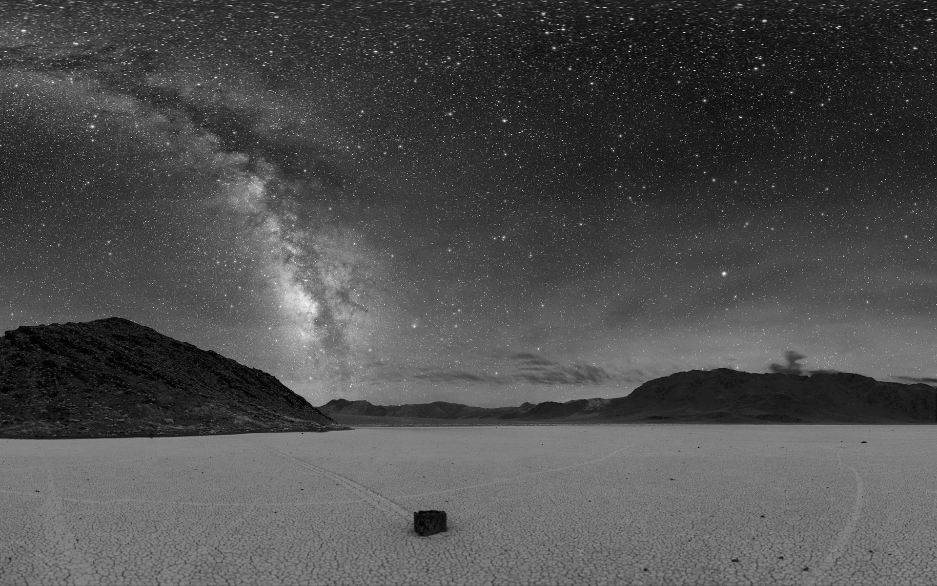 1080P, racetrack, snow, winter, playa, HD Wallpaper