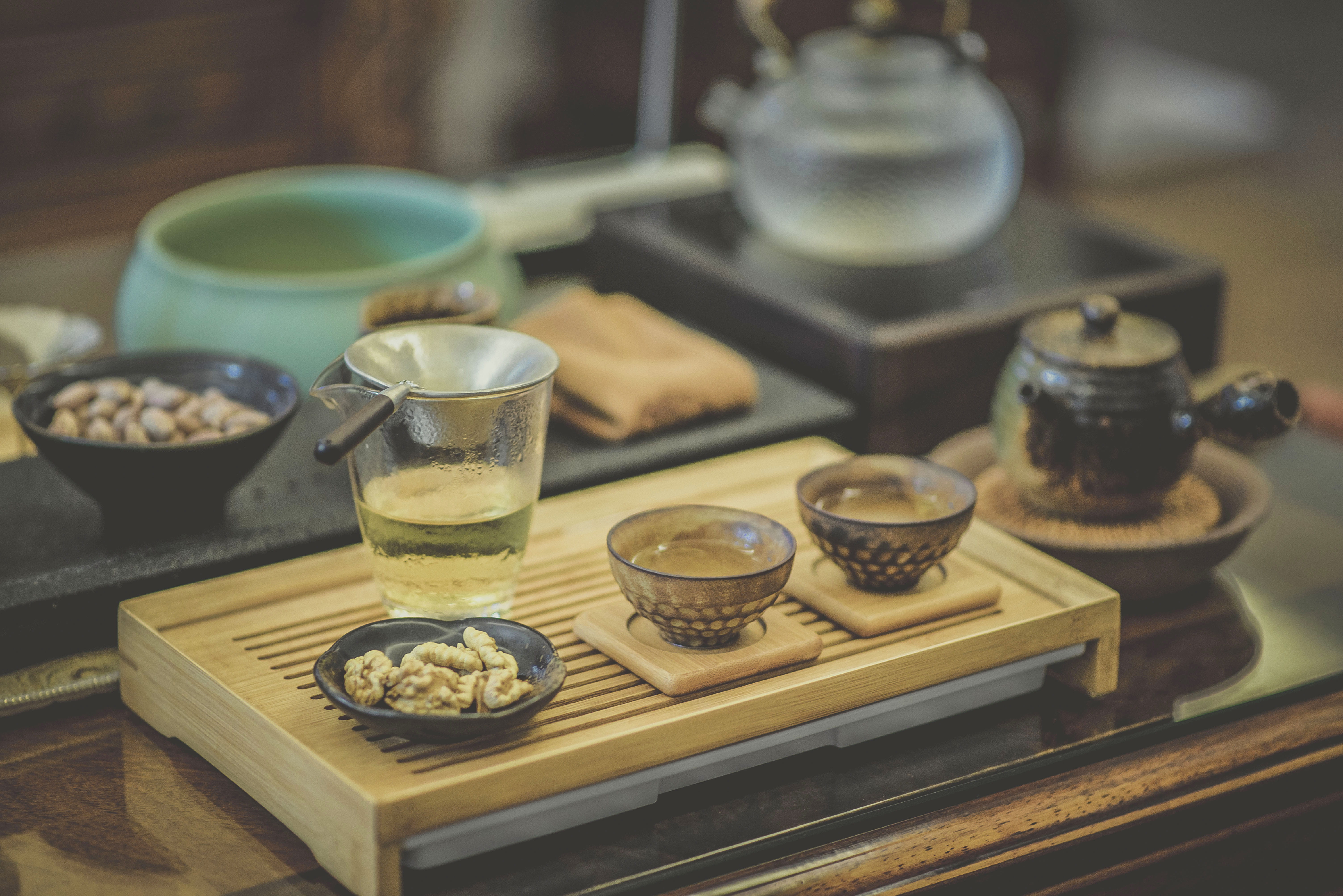 photography, vintage, food and drink, antique, high angle view, no people, preparation, domestic room, glass, kitchen, aftrnoon, focus on foreground, luxury, HD Wallpaper