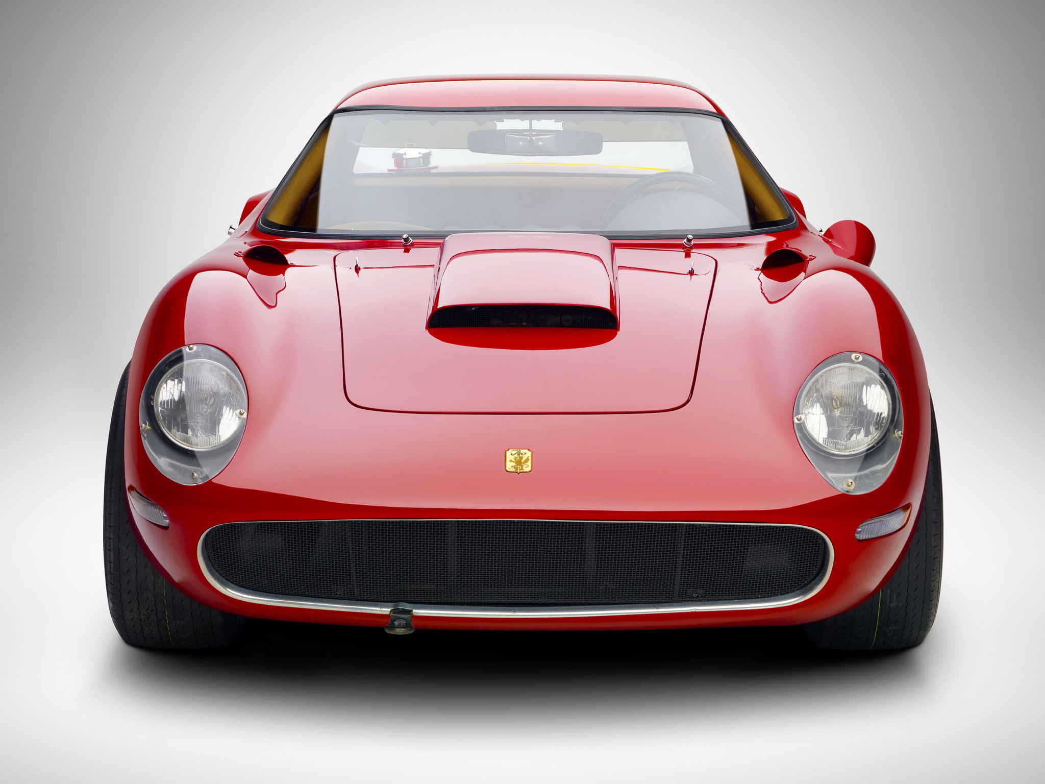 race, supercar, iso, 1965, racing, rivolta, 1080P, daytona, HD Wallpaper