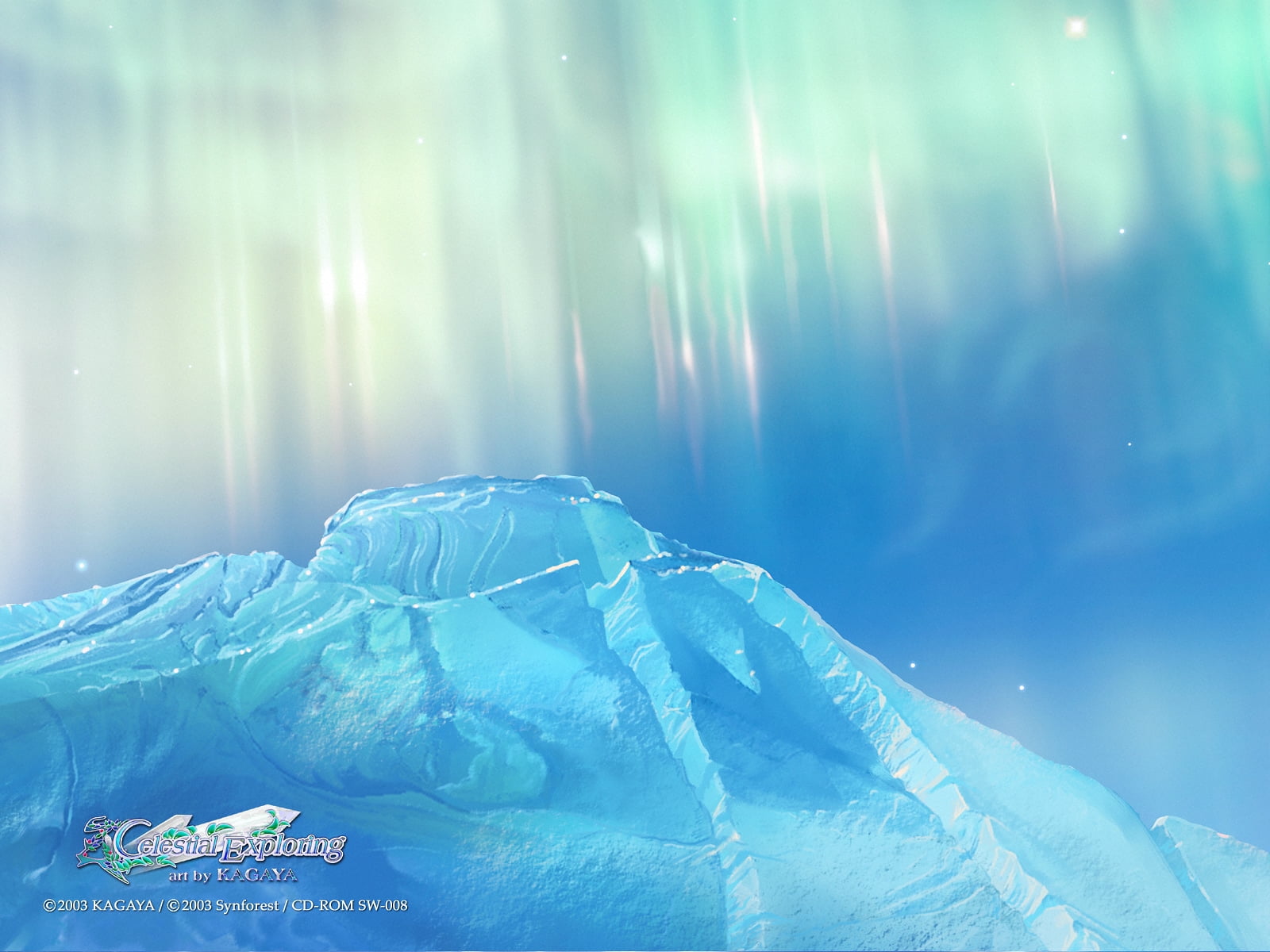 kagaya, 720P, constellation, HD Wallpaper