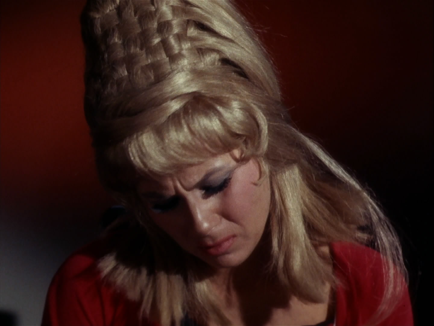 trek, 720P, television, adventure, 191, sci fi, action, star, the enemy within, HD Wallpaper