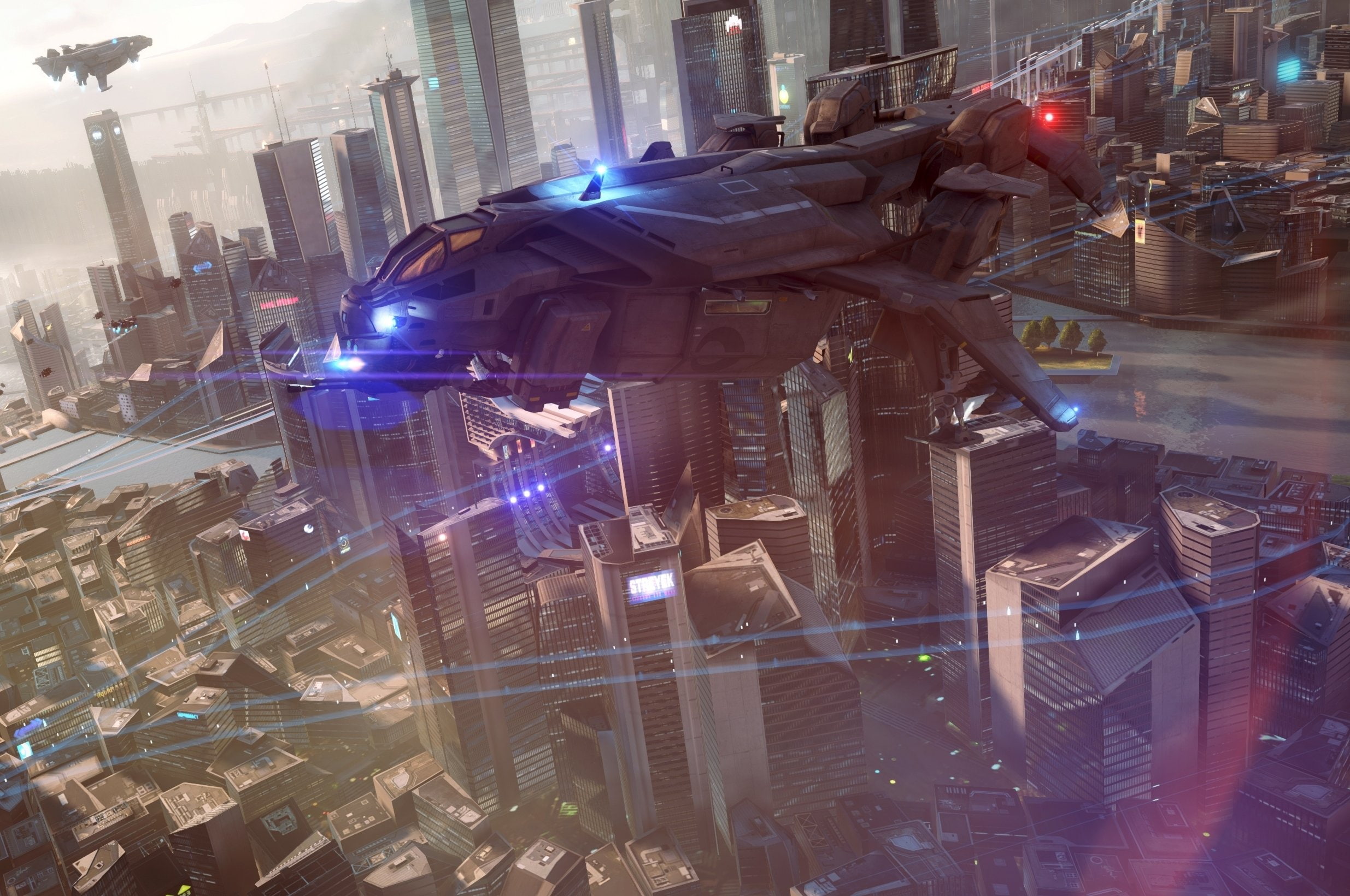 191, action, shooter, shadow, sci fi, warrior, fall, 1080P, killzone, HD Wallpaper