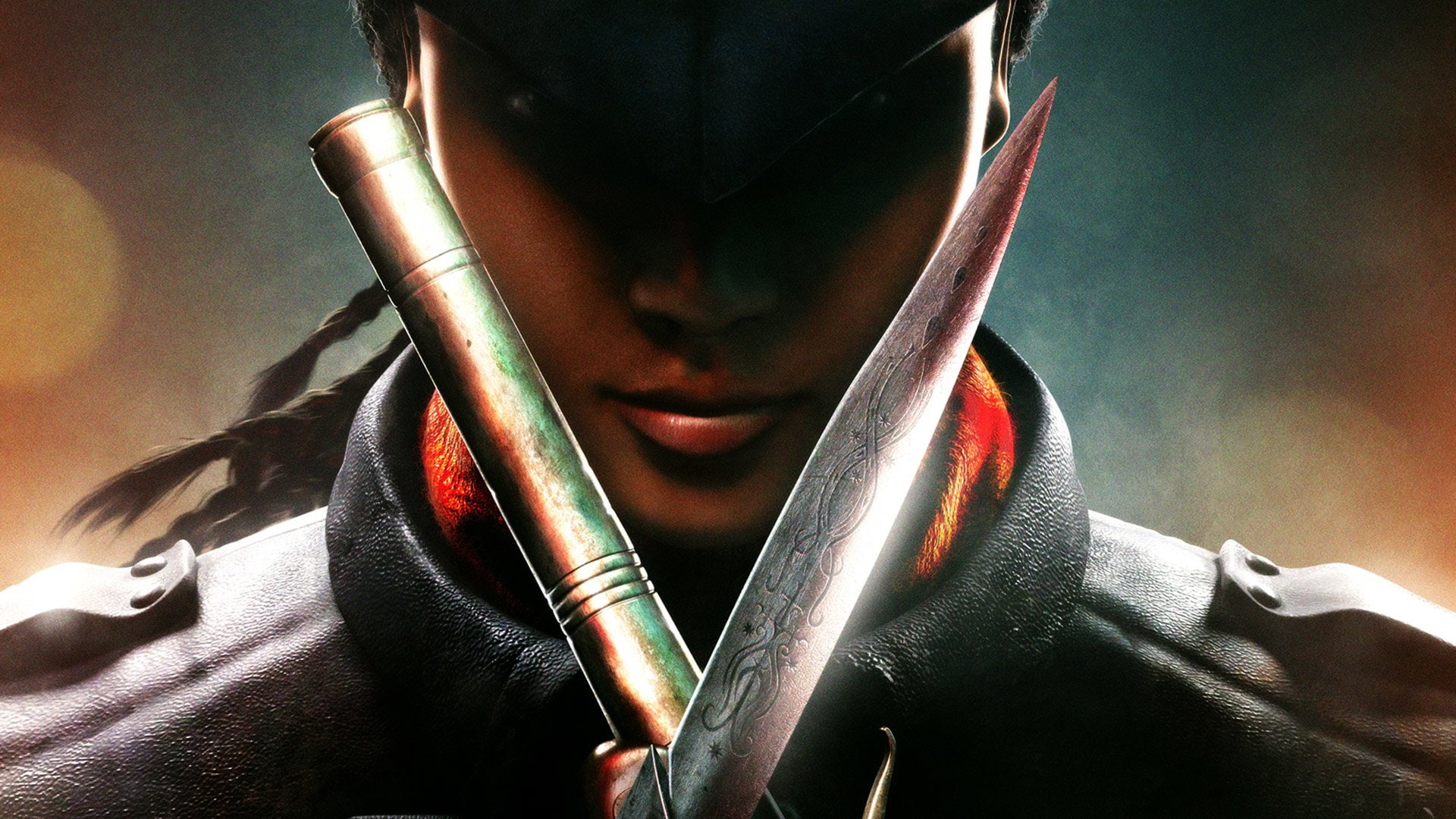 Assassins Creed III: Liberation, 1080P, Assassins Creed, Aveline de Grandpré, HD Wallpaper