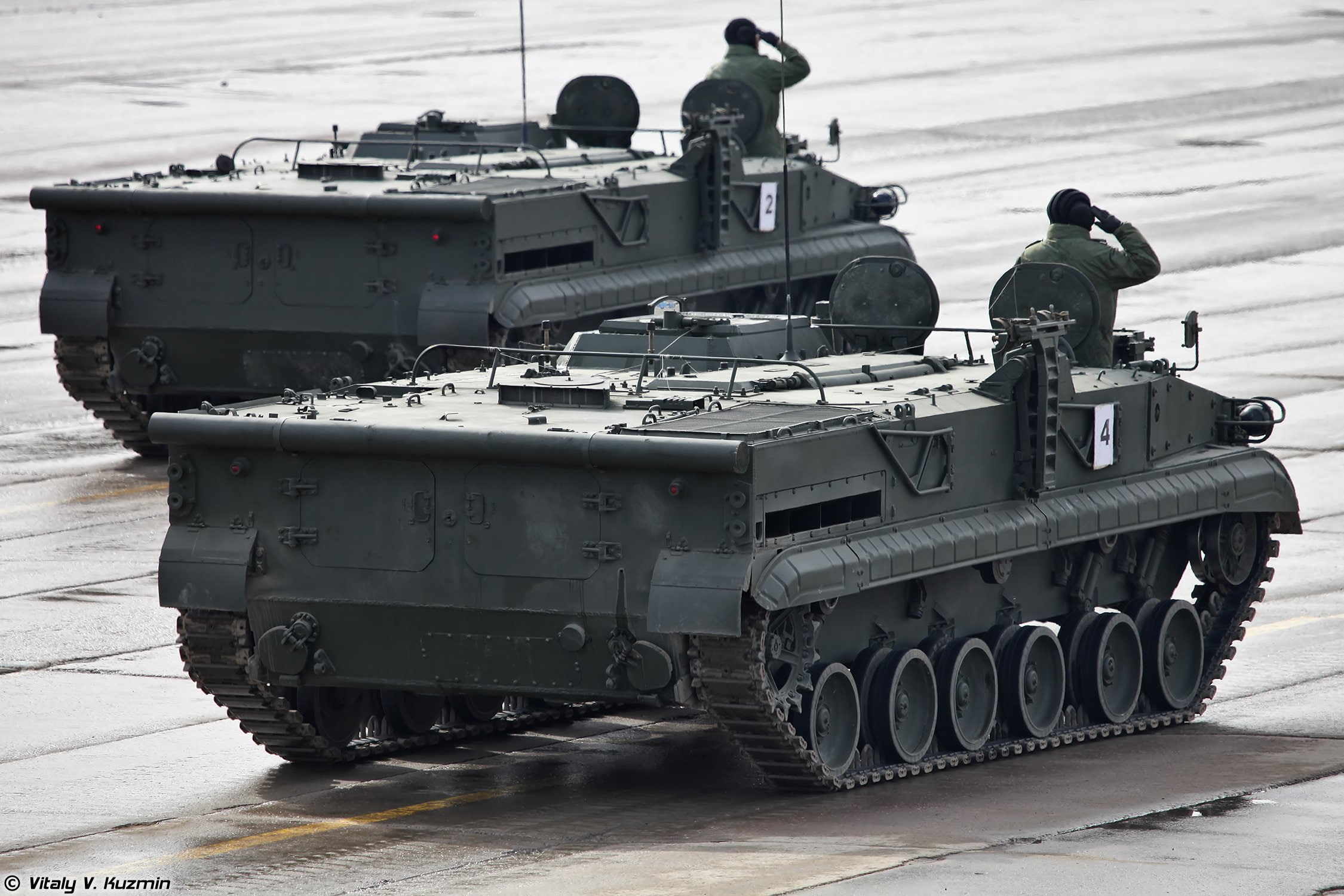 russia, combat, missile, parade, day, system, 9k123, vehicle, 2014, russian, april, 9p157 2, alabino, military, khrizantema s, army, anti tank, armoured, HD Wallpaper
