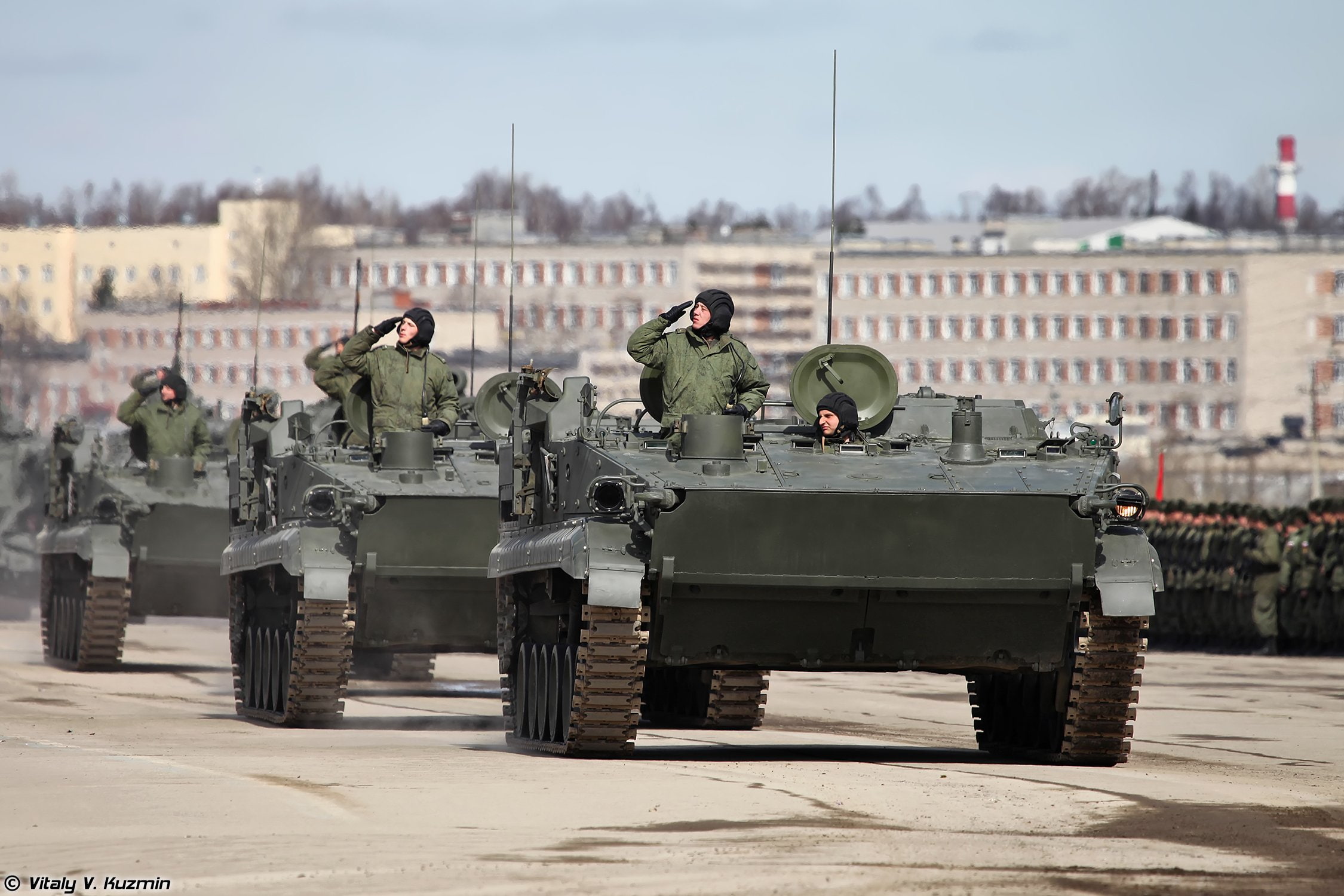 missile, victory, alabino, khrizantema s, 1080P, anti tank, armoured, 2014, army, system, military, combat, day, 9p157 2, 9k123, vehicle, russian, 9th, HD Wallpaper