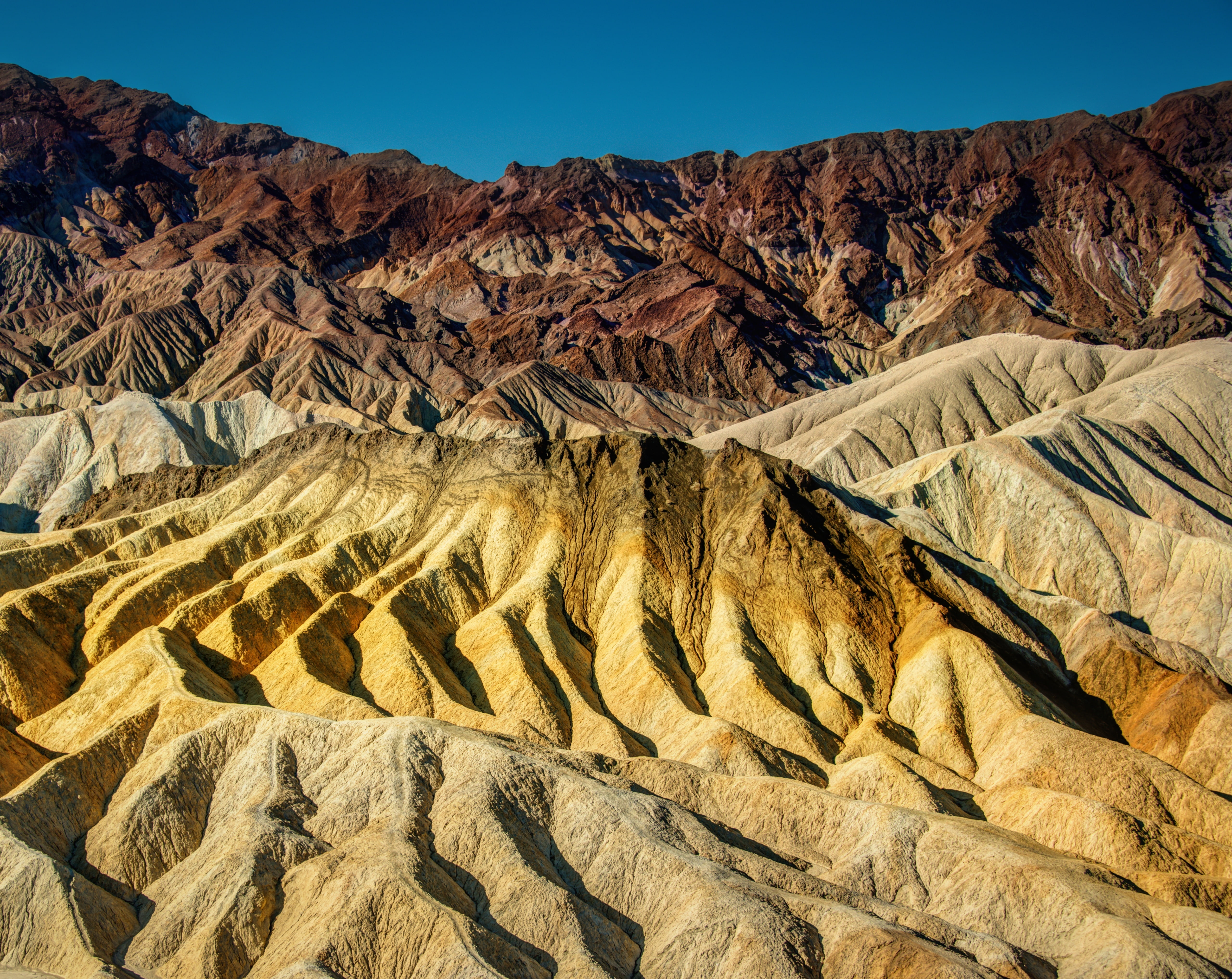 geology, Desert, California, Mountains, mountain, 5K, mountain range, westcoast, 2012, deathvalleynationalpark, deathvalley, Natural, zabriskie, Dunes, HD Wallpaper