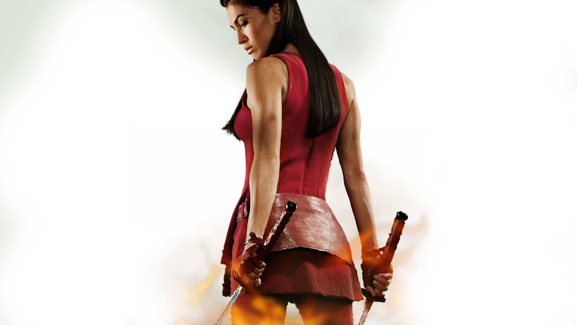 Movie, 1080P, G.I. Joe: Retaliation, Elodie Yung, HD Wallpaper