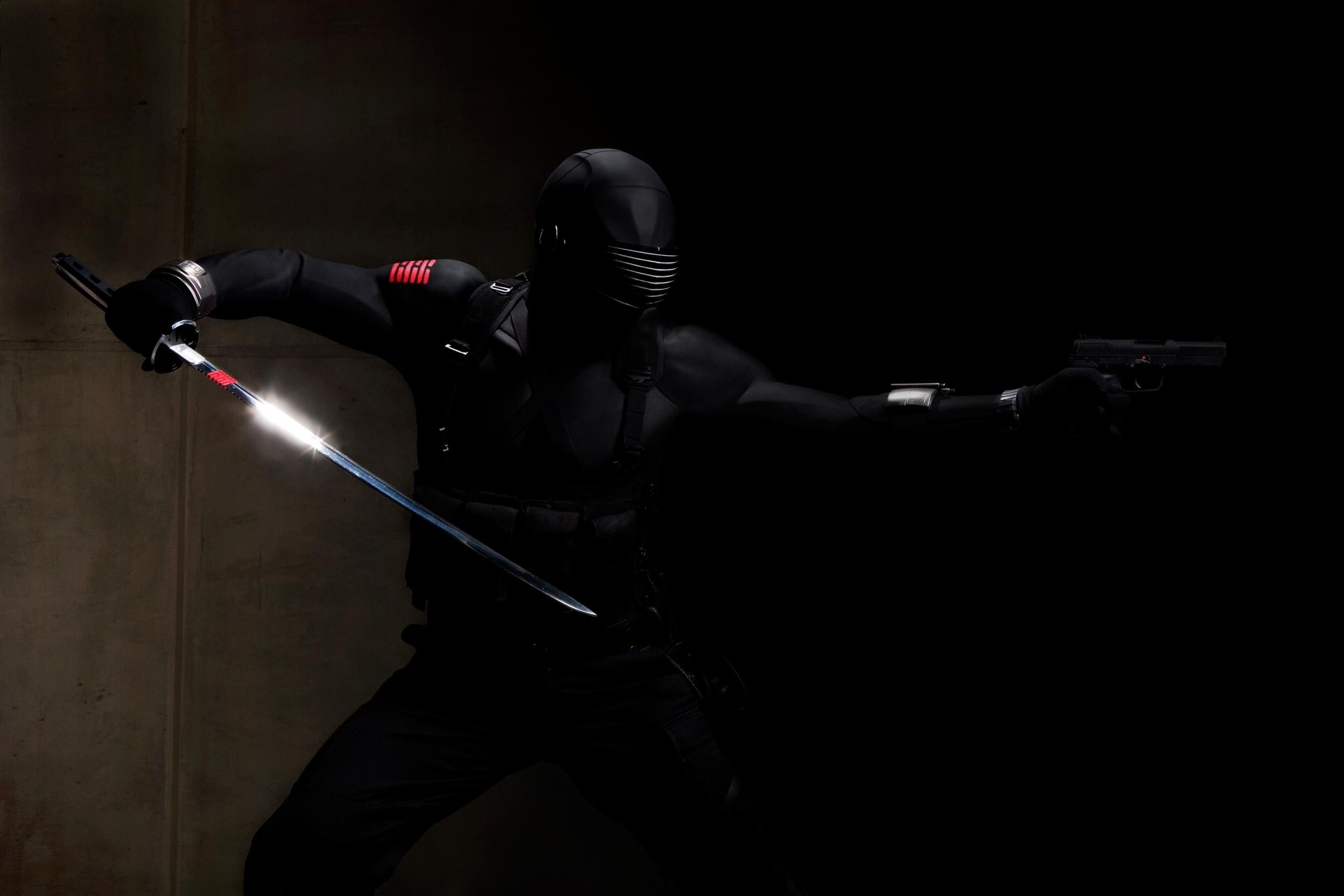 Movie, 1080P, G.I. Joe: Retaliation, HD Wallpaper