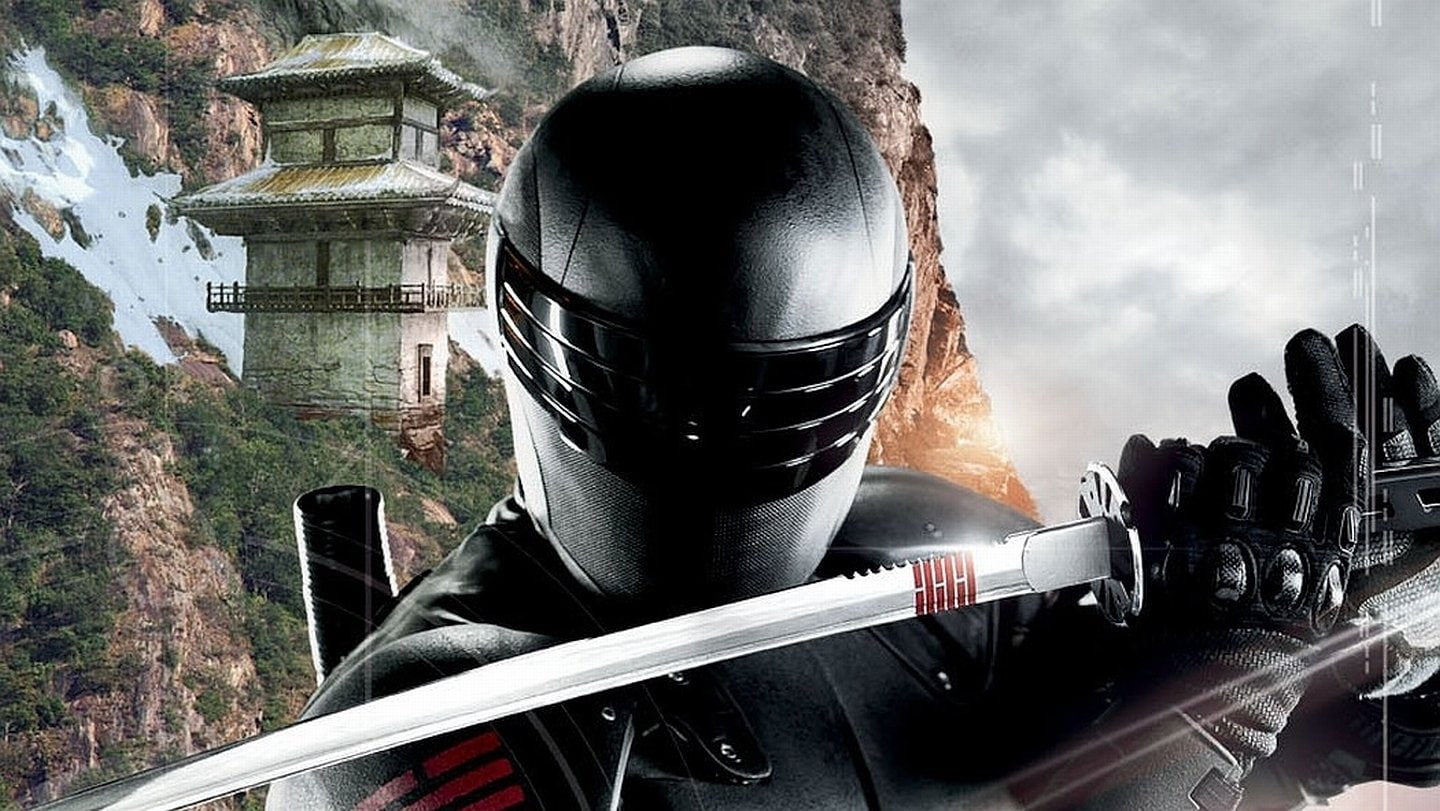 720P, G.I. Joe: Retaliation, Movie, HD Wallpaper