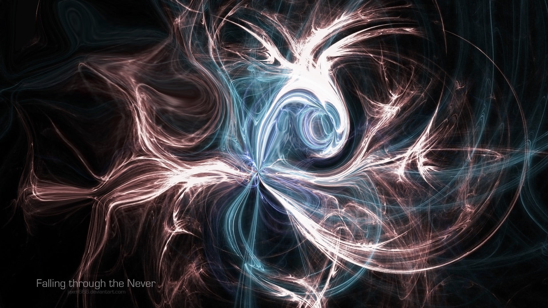 light, light painting, blurred motion, spiral, light - natural phenomenon, night, design, glowing, backgrounds, black background, wire wool, HD Wallpaper