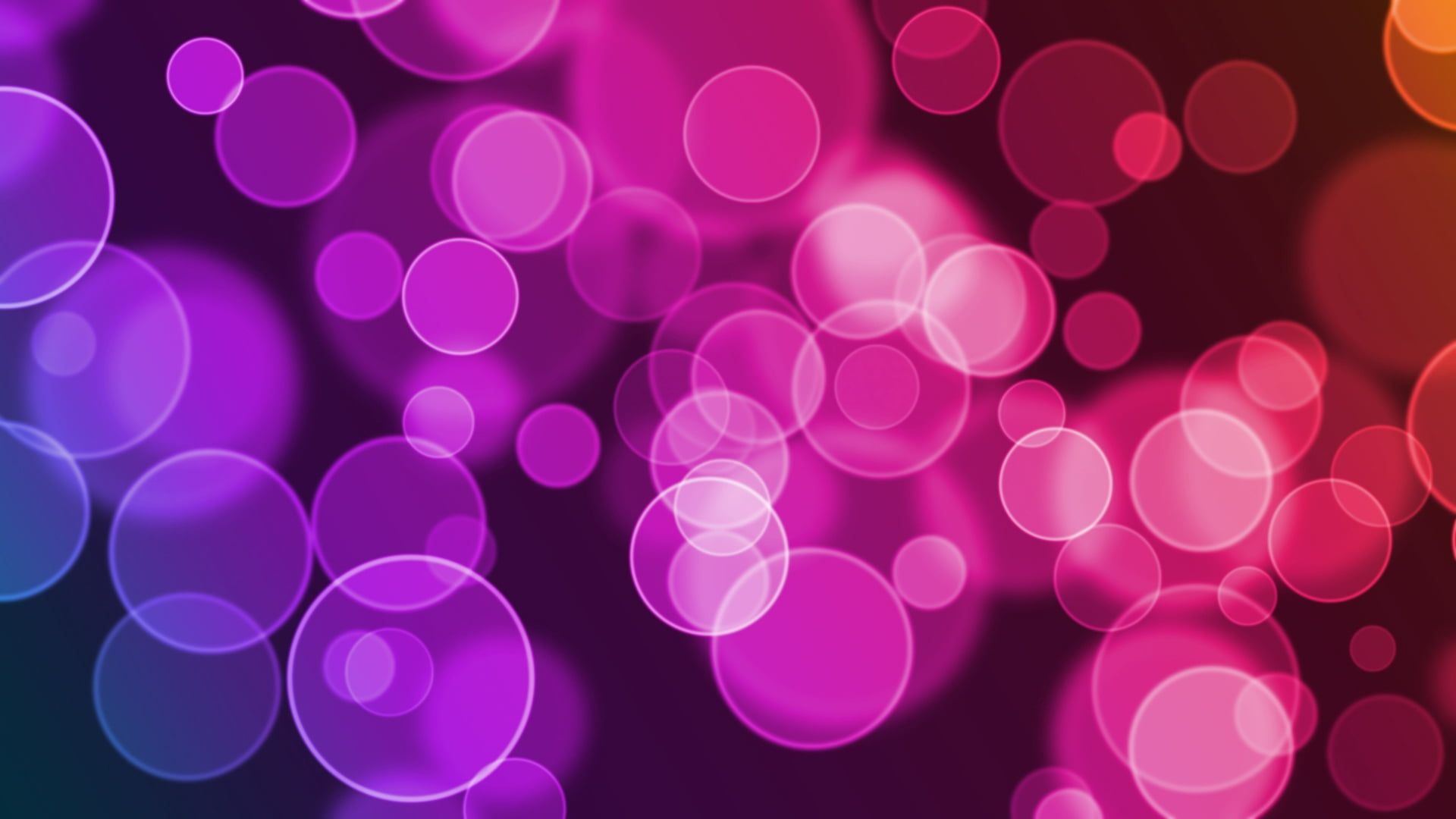 lighting Equipment, spotted, indoors, night, christmas, red, circles, backdrop, colors, light, illustration, multi Colored, black Color, 1080P, circle, HD Wallpaper