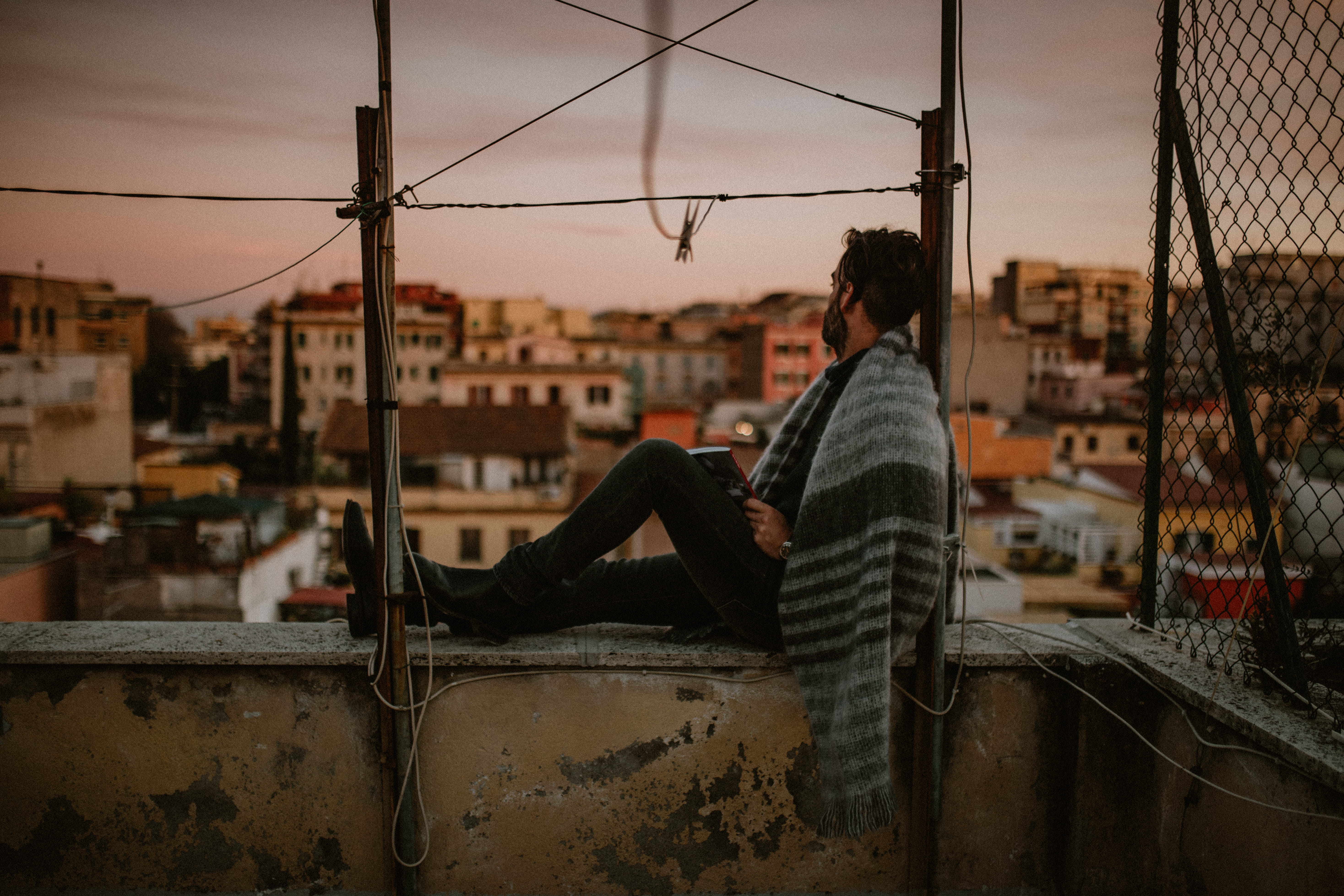 5K, outdoors, #mylove, sunset, rome, human, vessel, watercraft, casual clothing, #love, nature, #travel, clothing, #sunset, city, side view, building exterior, HD Wallpaper
