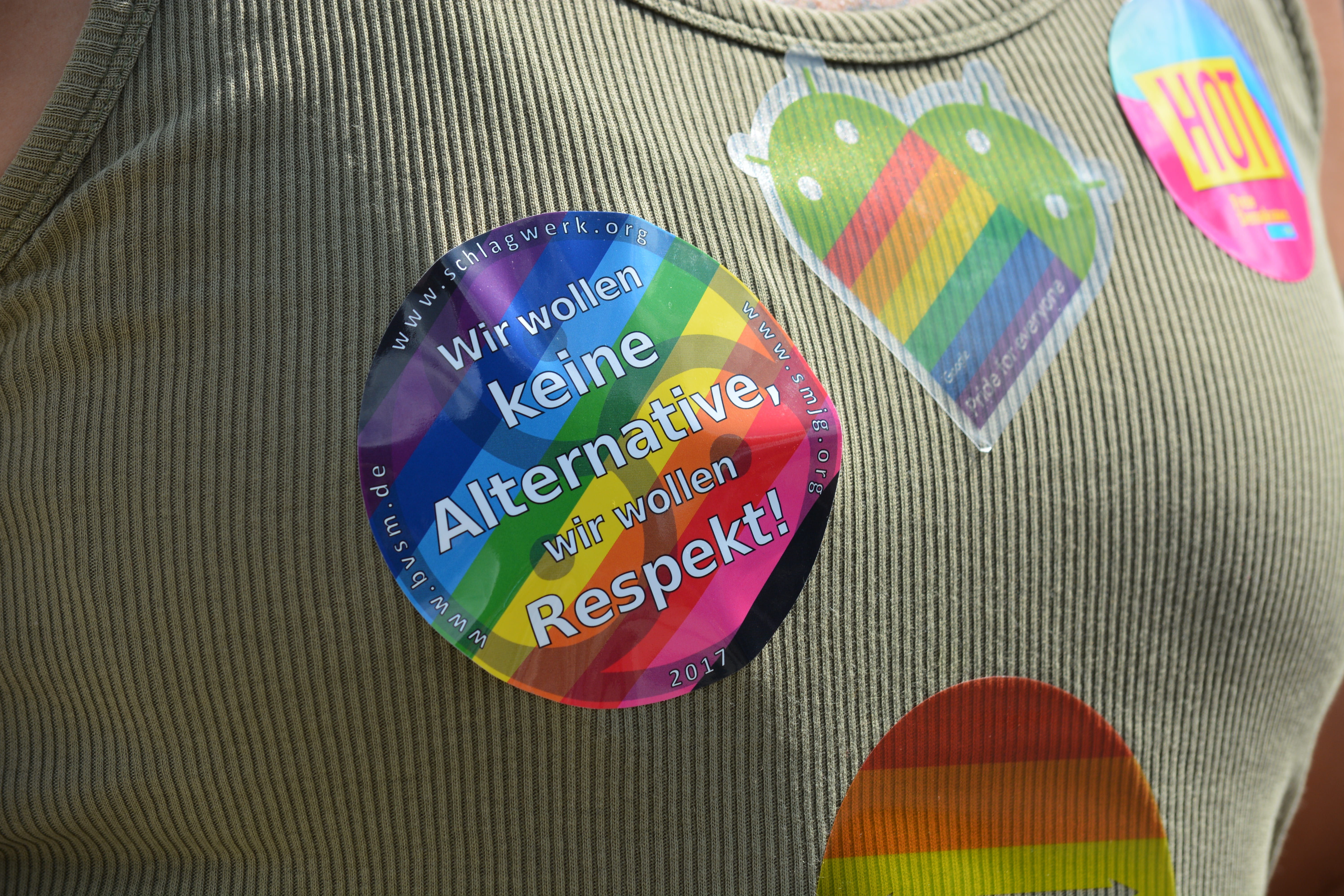 pride, rainbow, hamburg, communication, indoors, shape, variation, human, love, text, woman, still life, christopher street day, celebration, group of objects, HD Wallpaper
