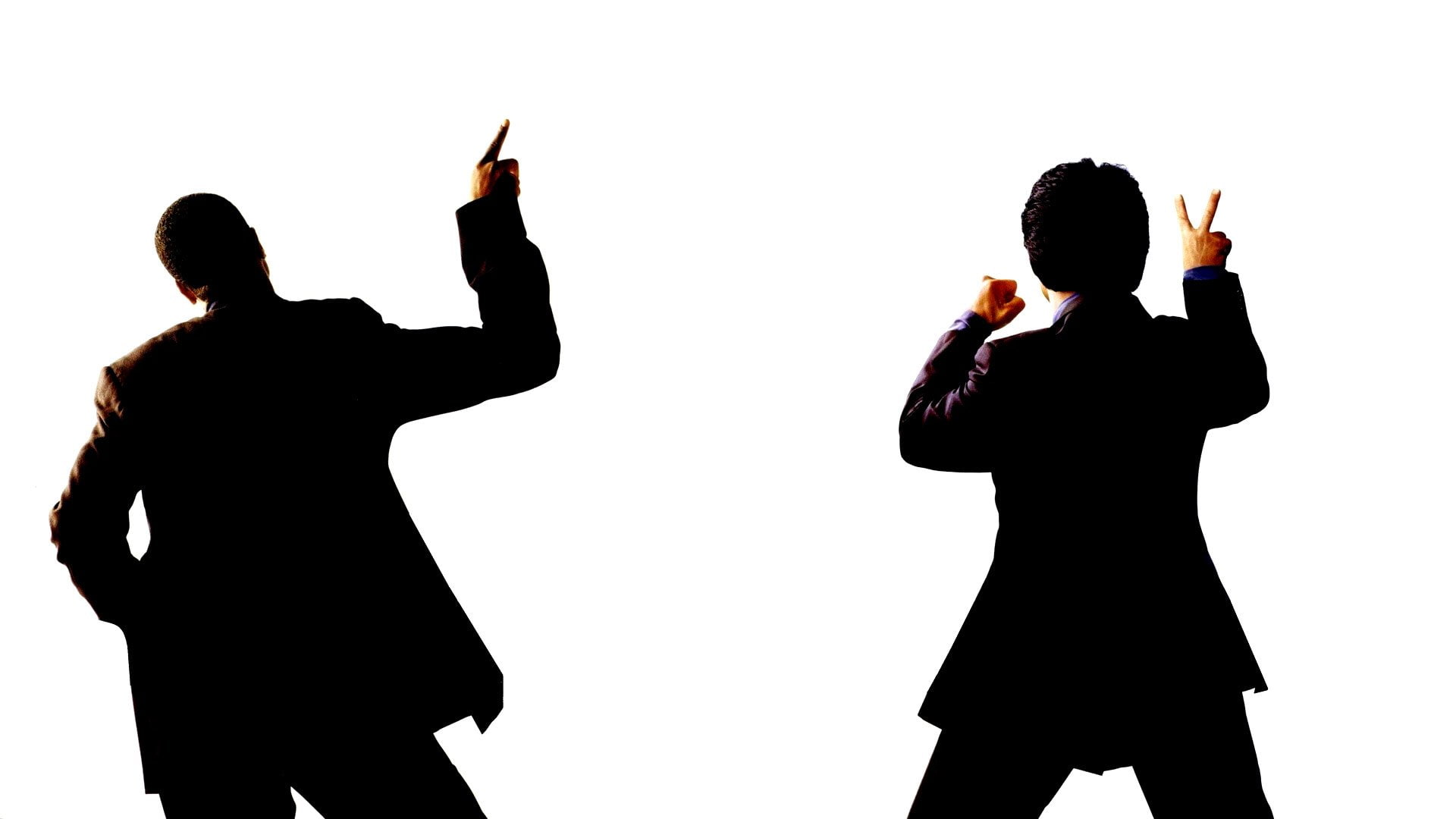 Jackie Chan, 1080P, Movie, Rush Hour 2, Chris Tucker, HD Wallpaper