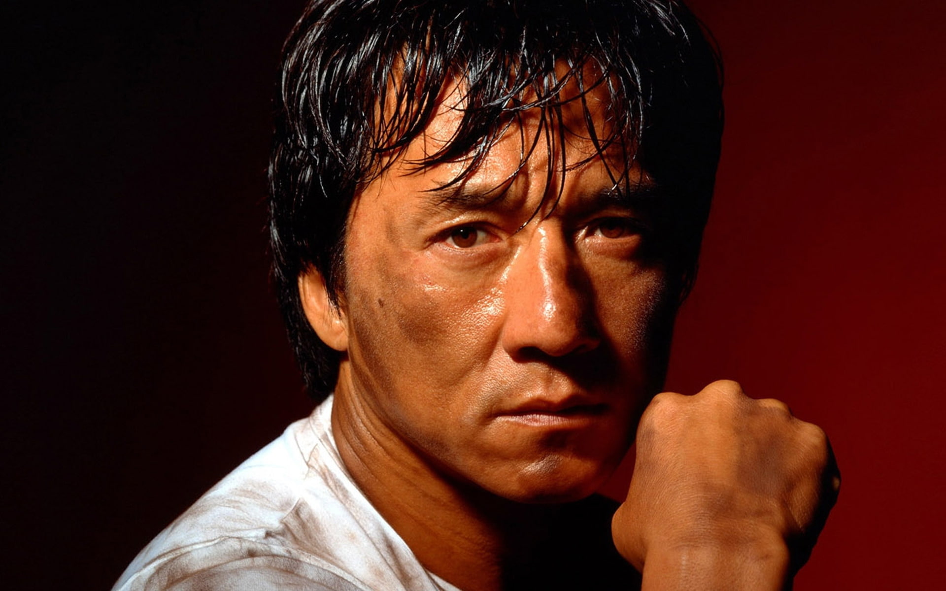 chan, 1080P, hollywood, rush, jackie, hour, china, fight, actor, HD Wallpaper