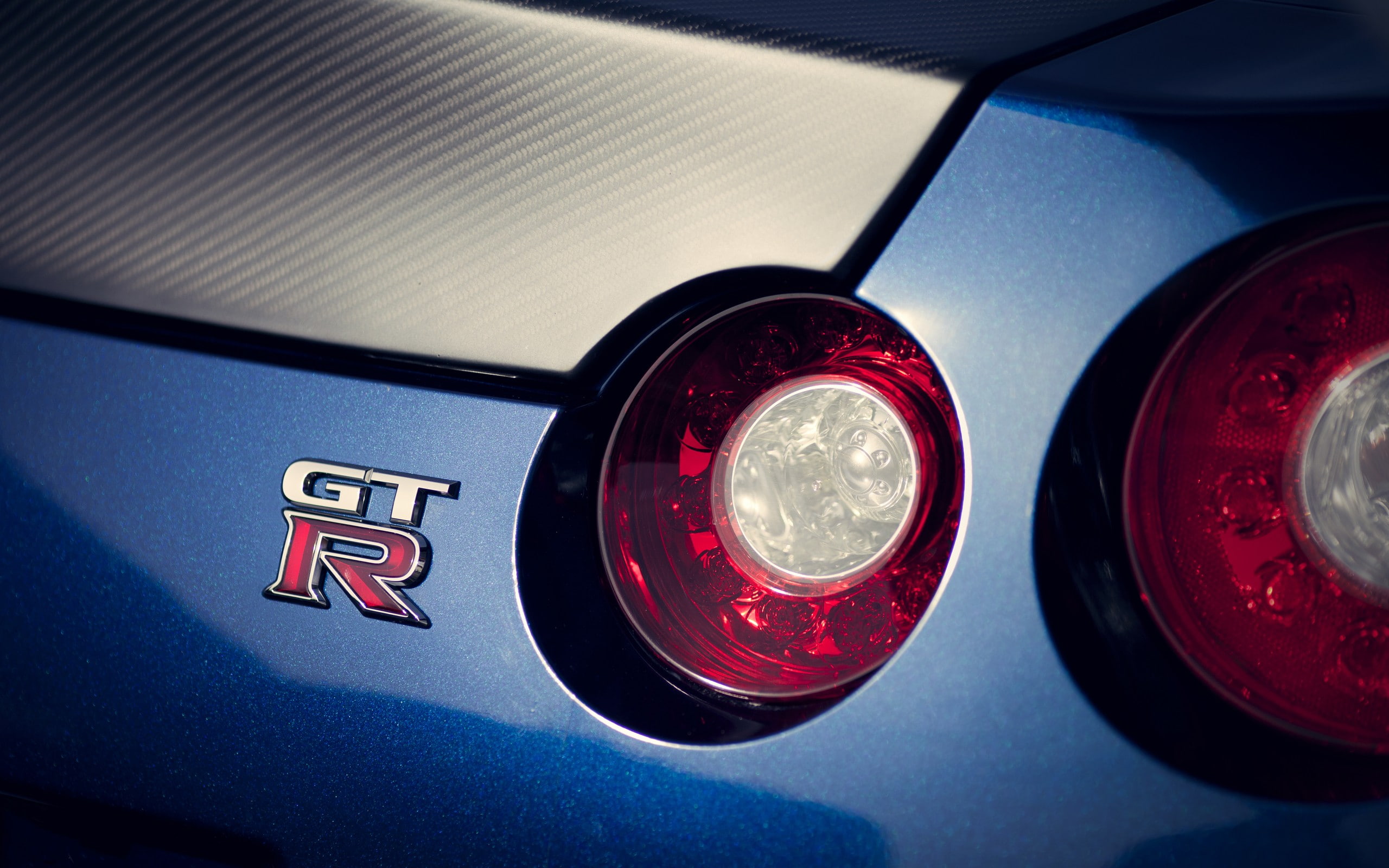 car interior, taillights, travel, red, shape, nissan, control, transportation, sign, indoors, gtr, logos, flag, close-up, road, high angle view, mode of transportation, HD Wallpaper