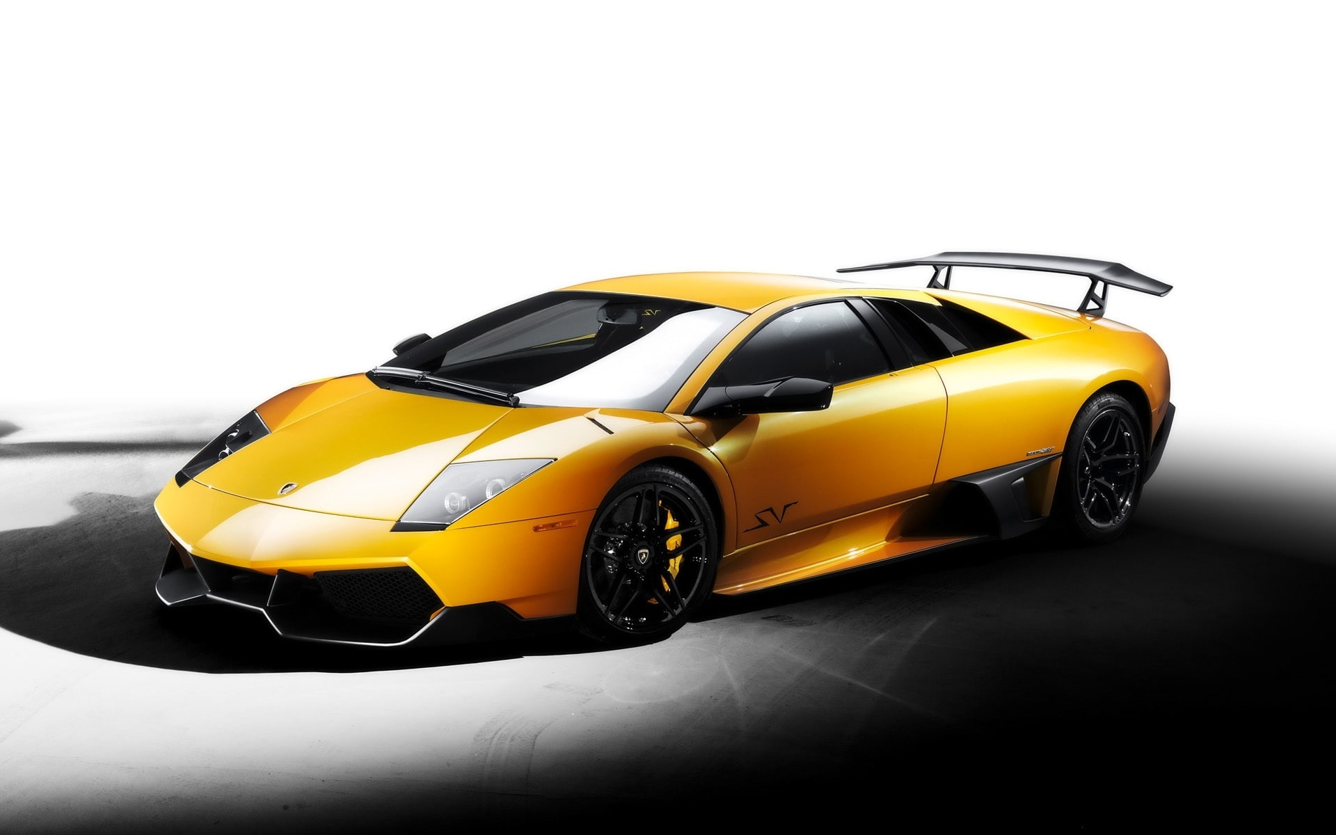 1080P, superveloce, lamborghini, Lamborghini Murcielago, lp, murcielago, HD Wallpaper