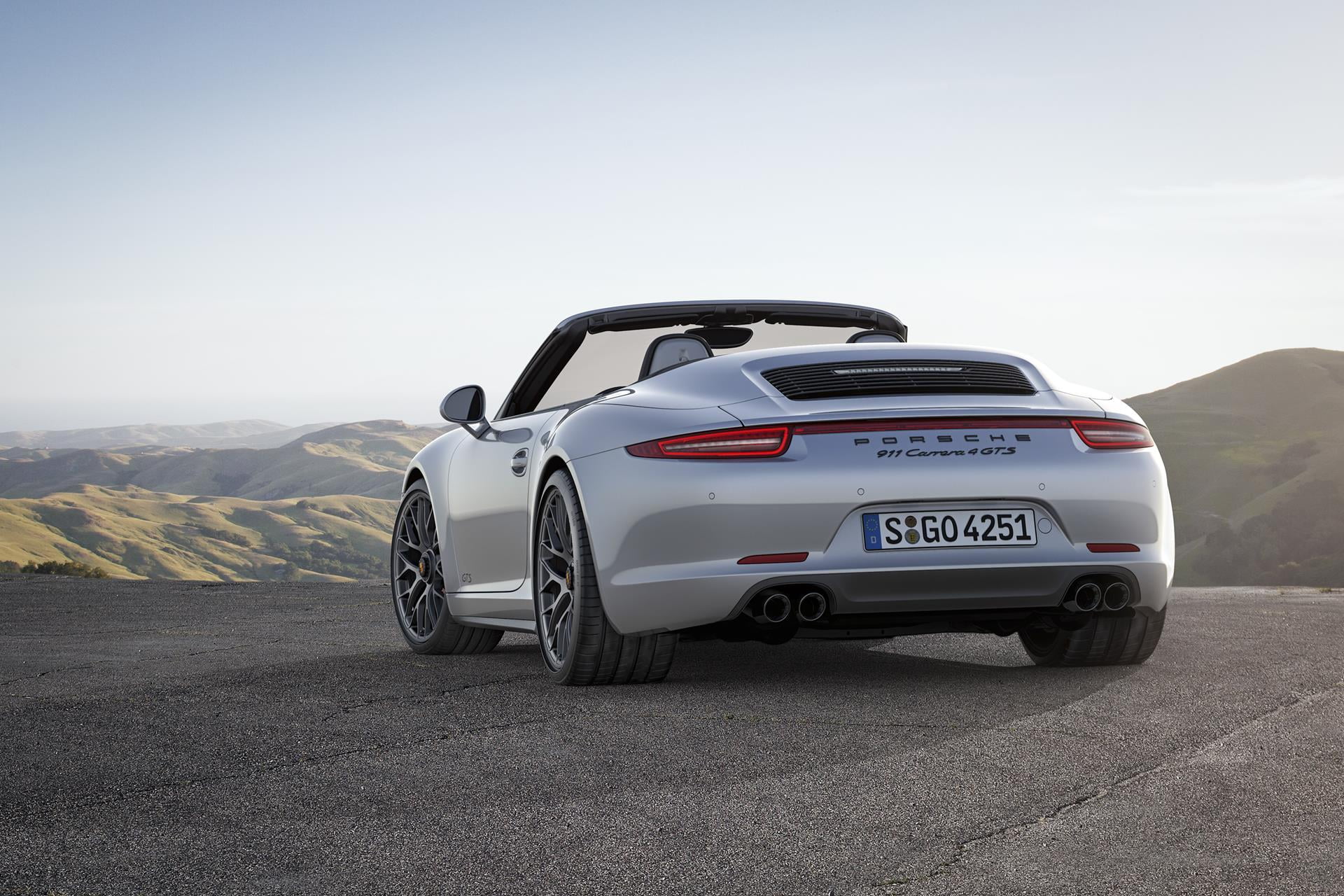 carrera, gts, 1080P, porsche, car, s, HD Wallpaper