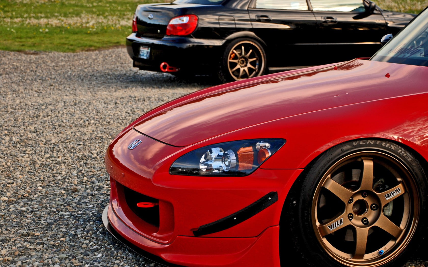 cars, honda, 720P, hd, wrx, s, subaru, s2000, HD Wallpaper