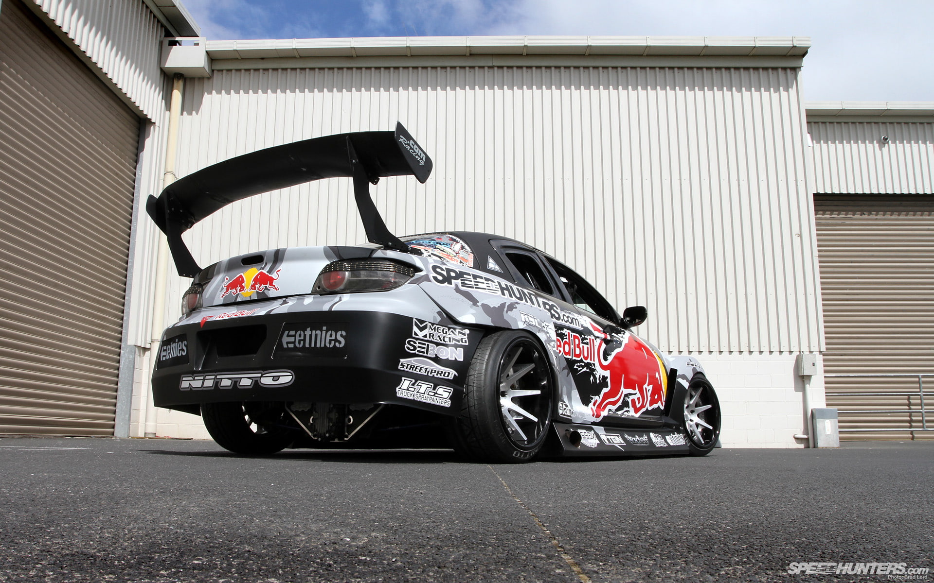 1080P, hd, mazda, spoiler, 8, cars, rx, HD Wallpaper