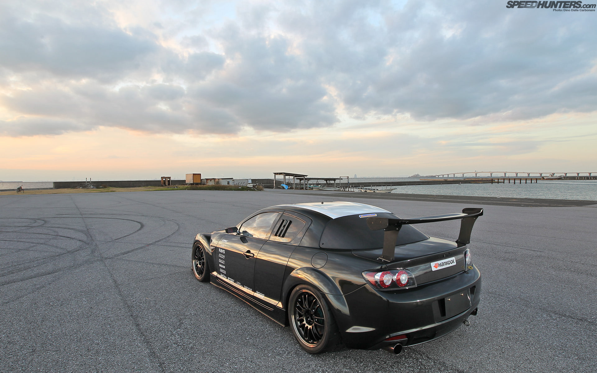 mazda, 1080P, rx, hd, cars, 8, HD Wallpaper